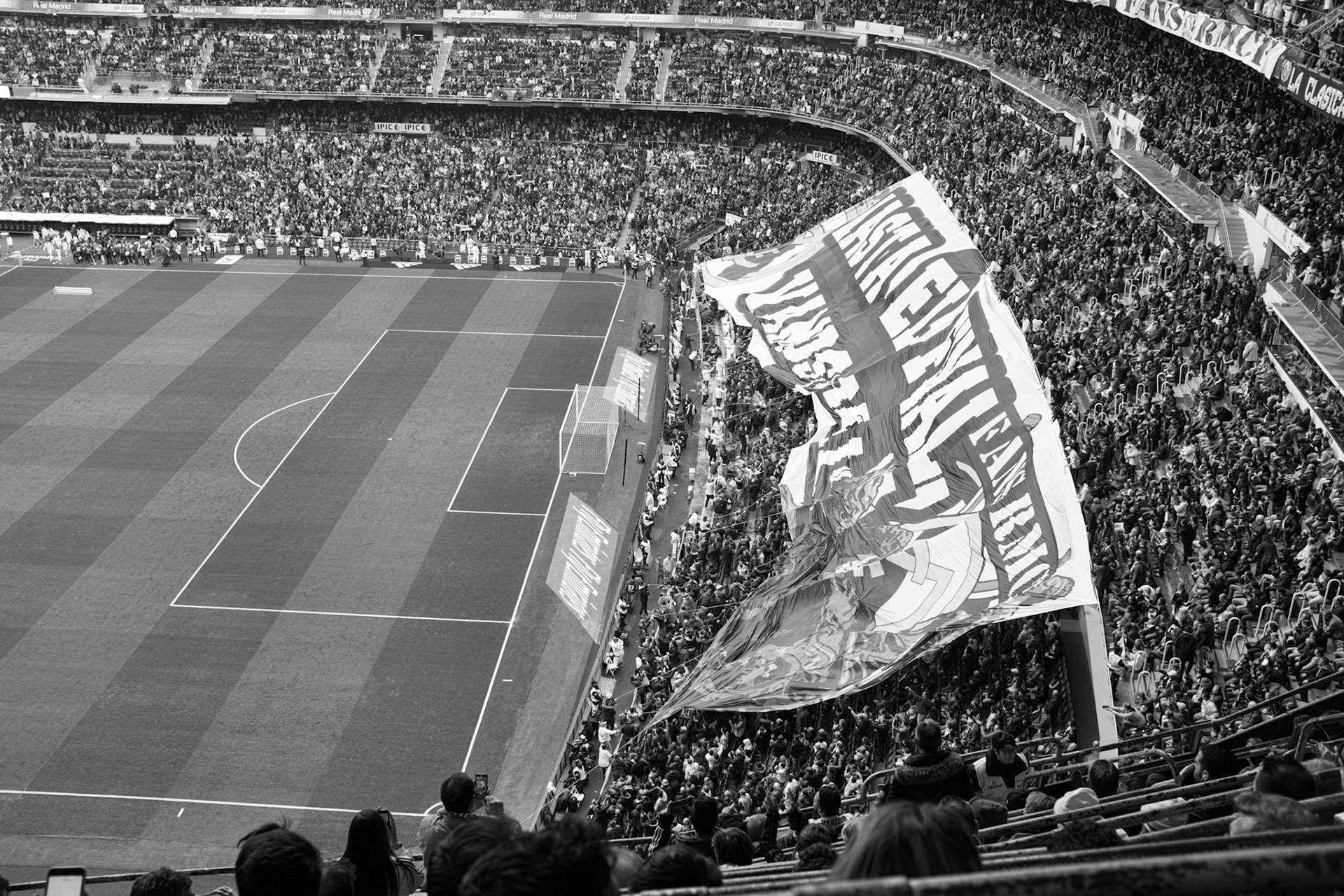 Madrid