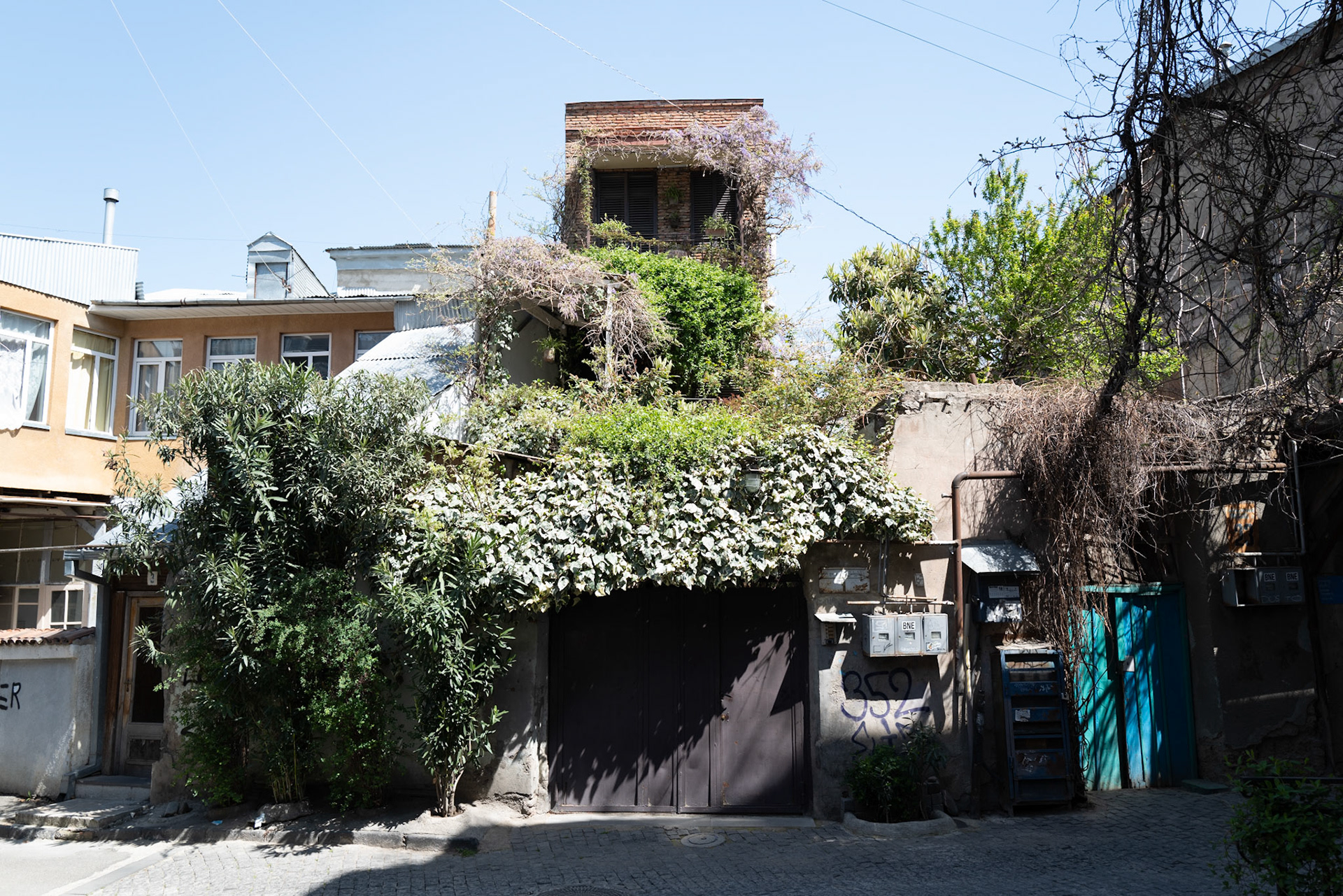 Tblisi