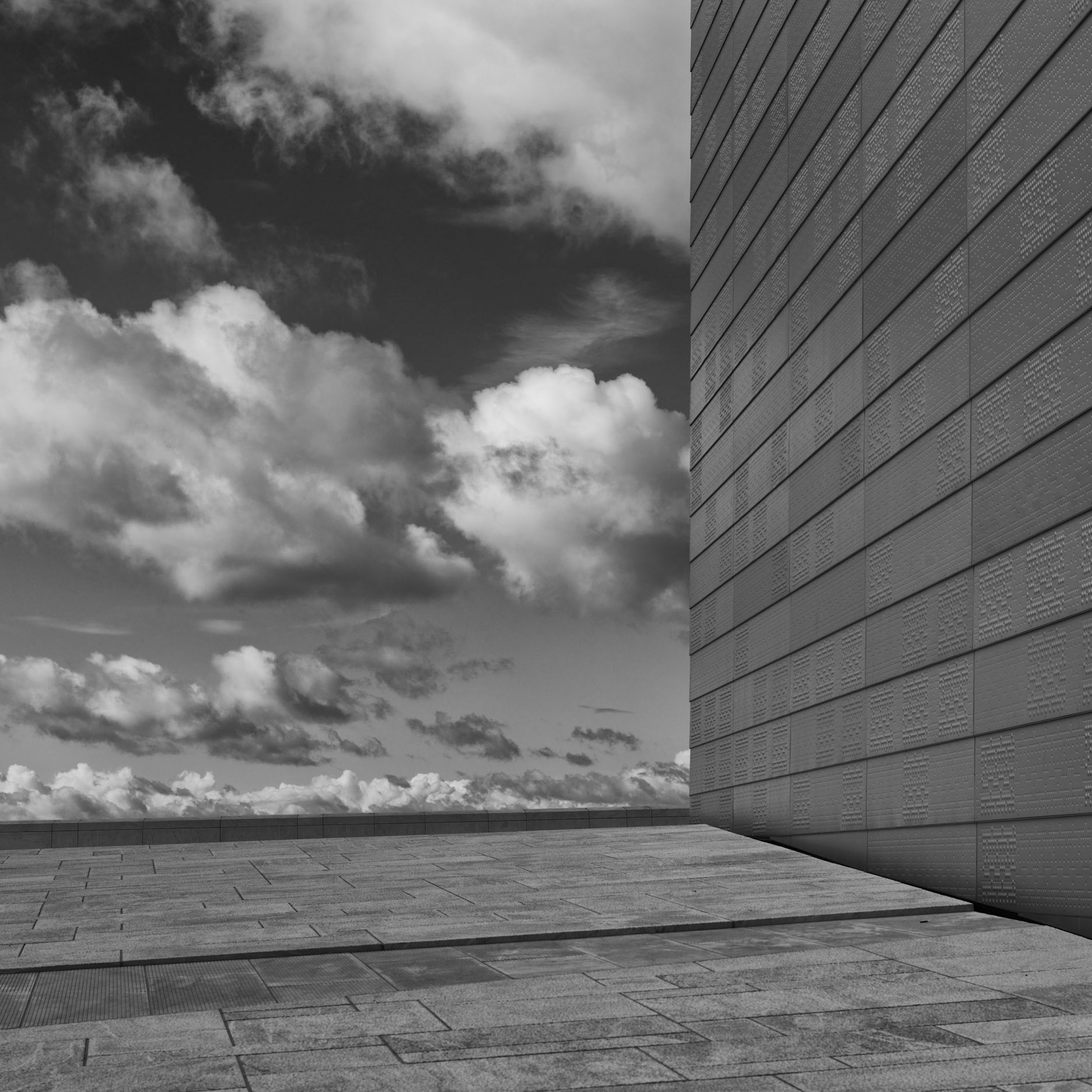Oslo Opera