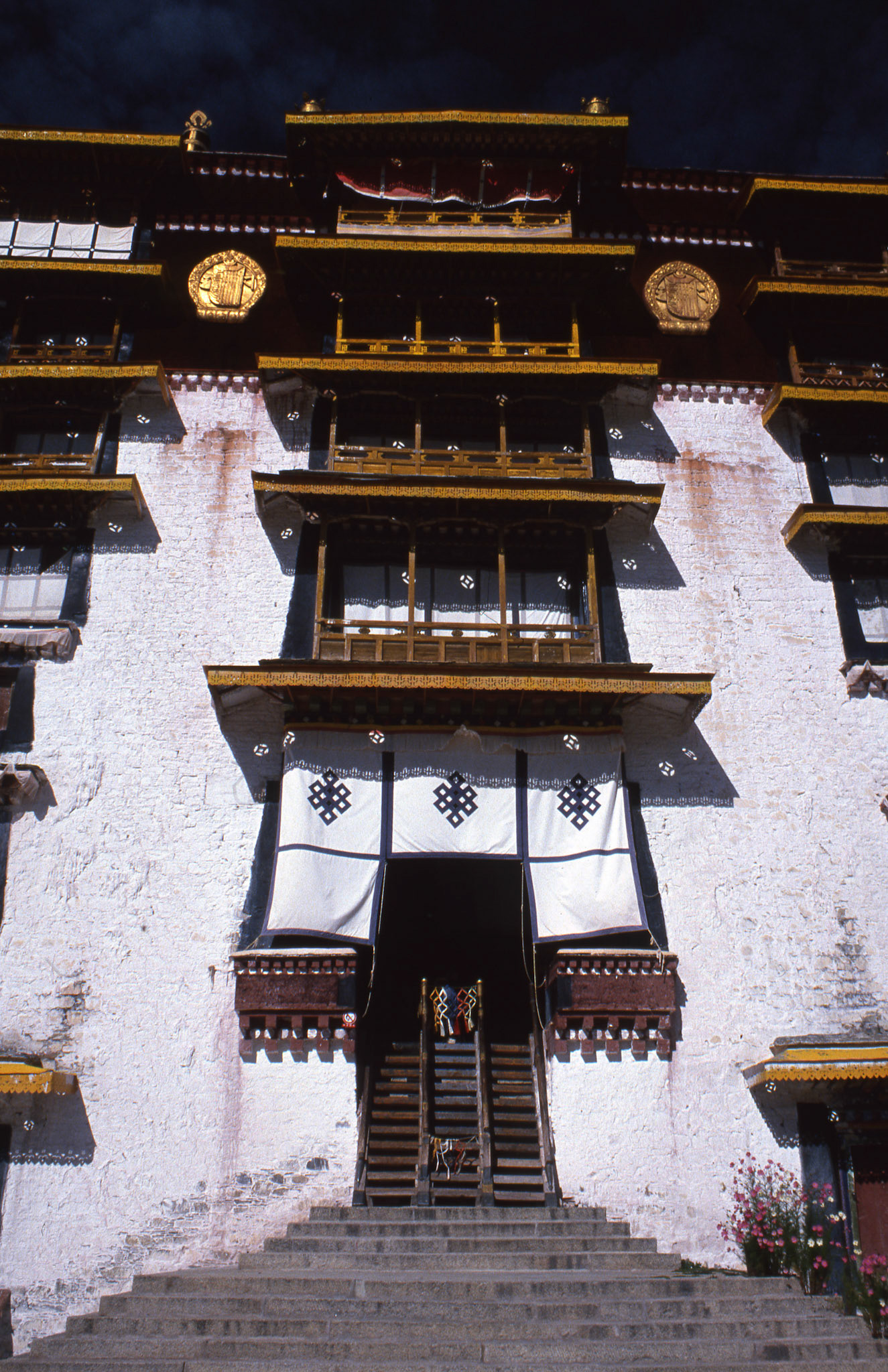 Lhasa