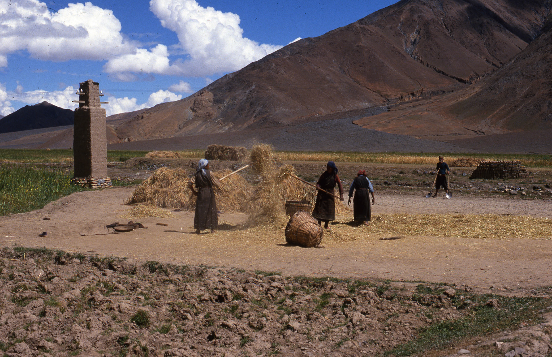 Gyantse
