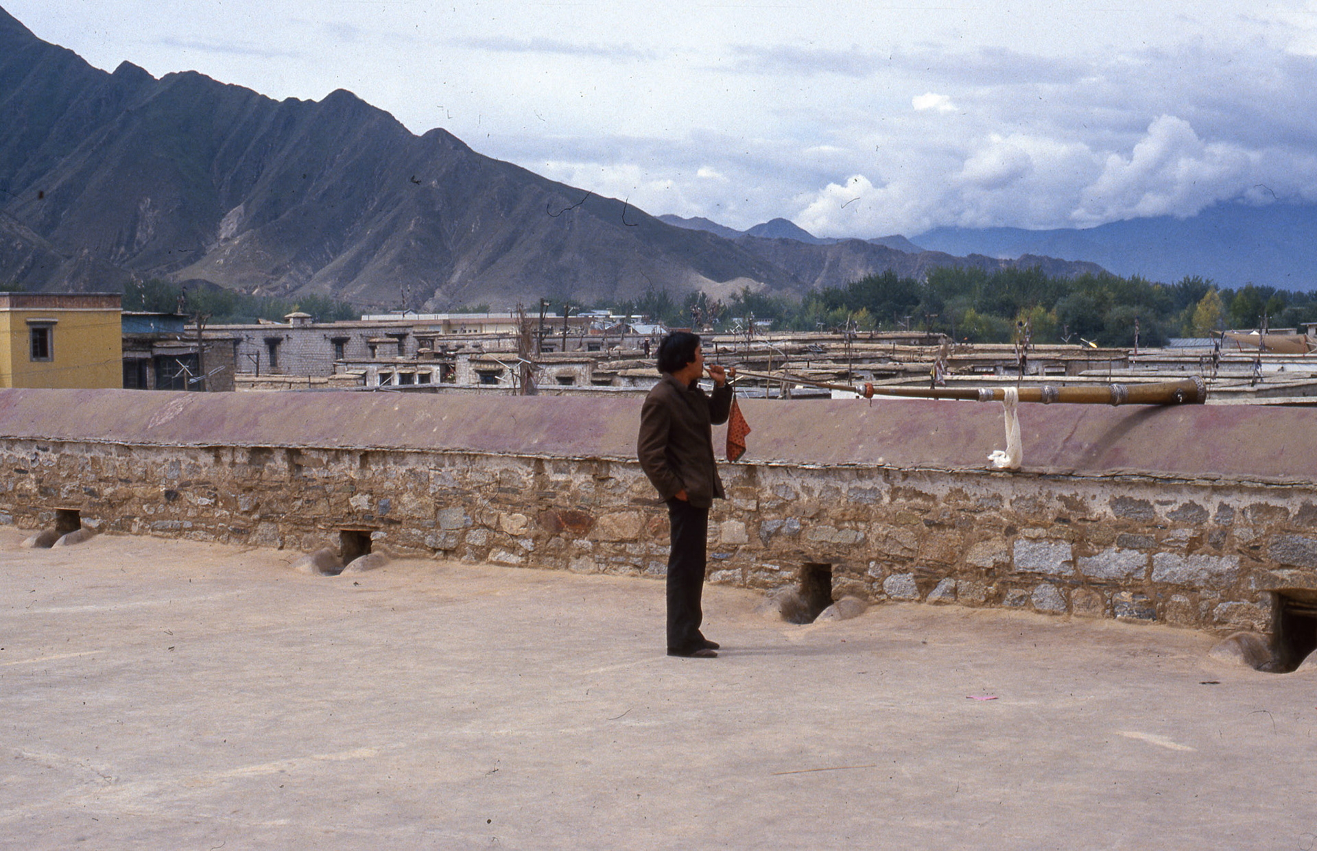 Lhasa