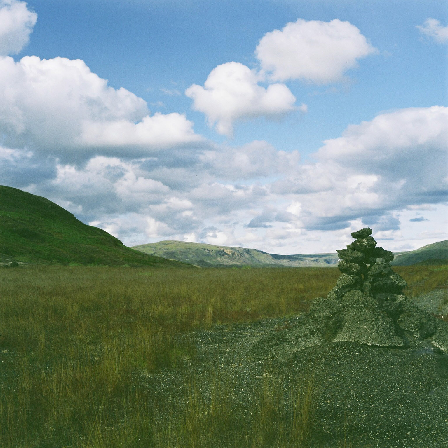 Reykholt