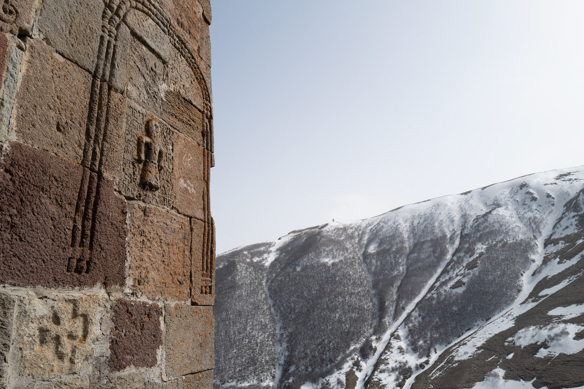 Kazbegi