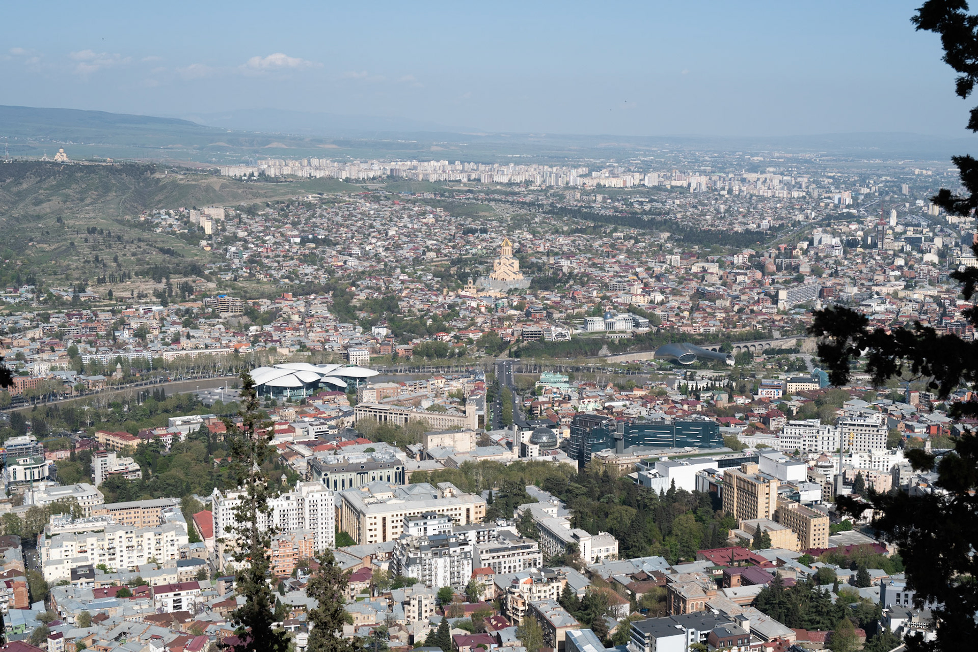 Tblisi