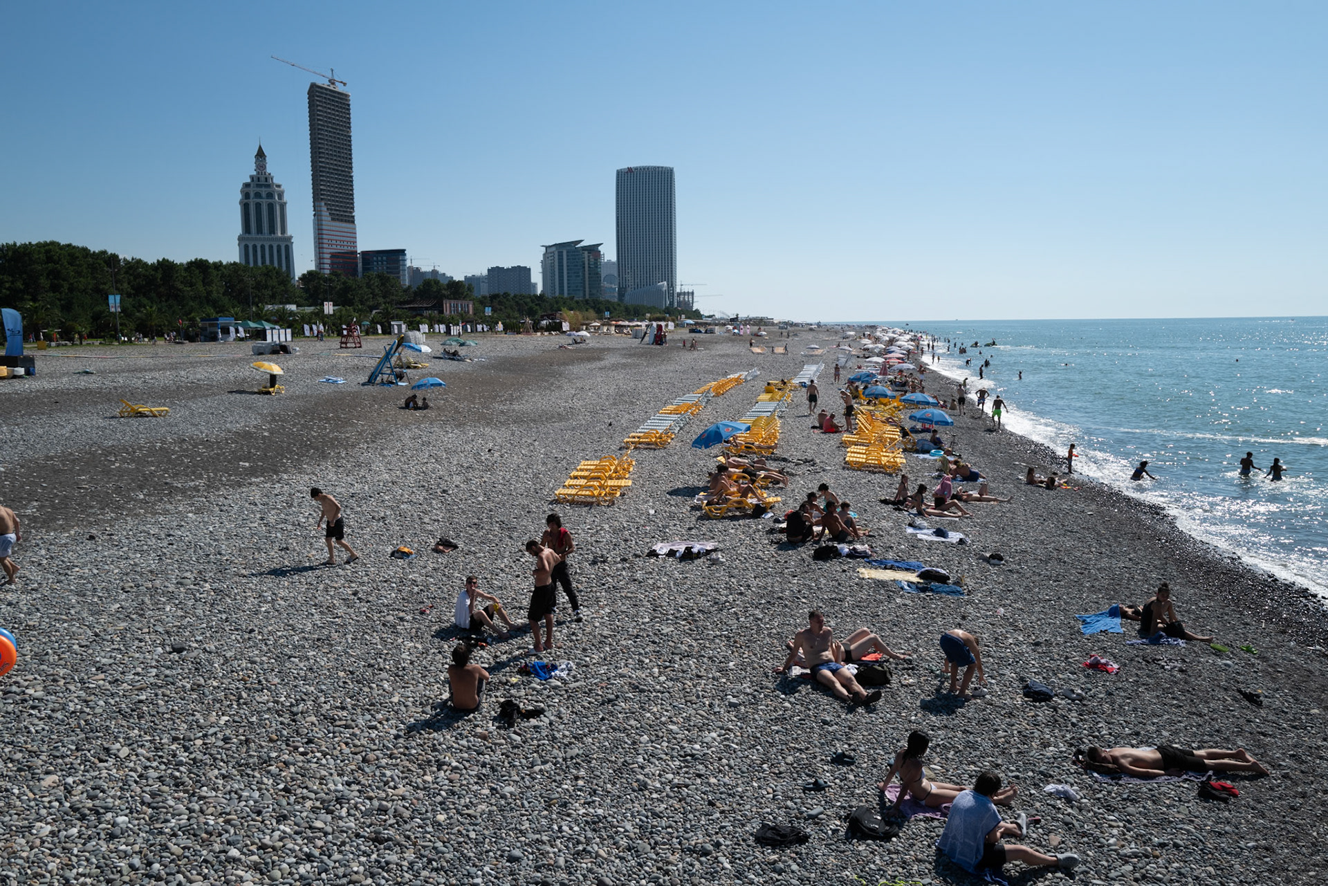 Batumi