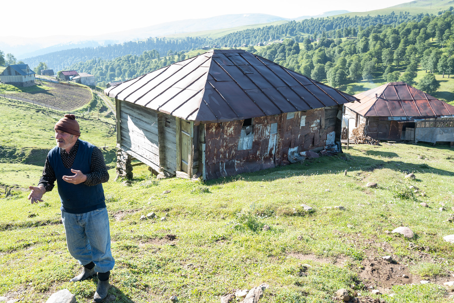 Goderdzi