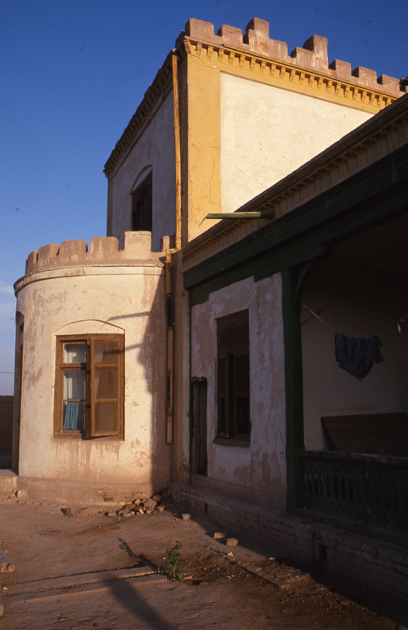 Kashgar
