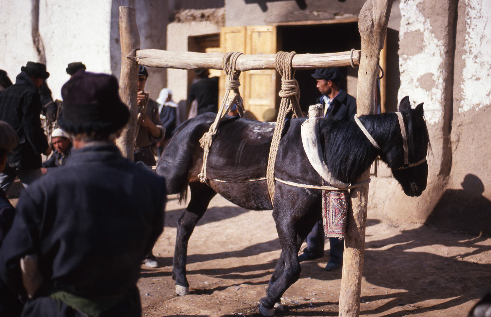 Kashgar