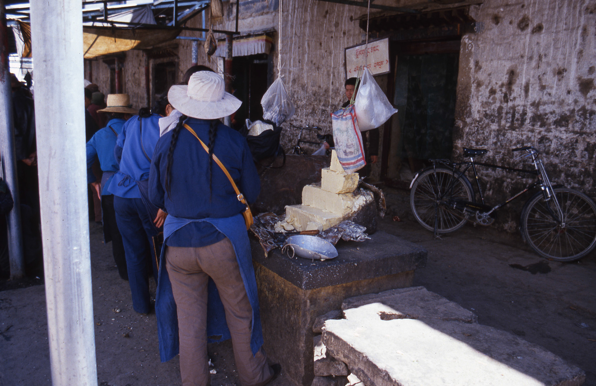 Lhasa