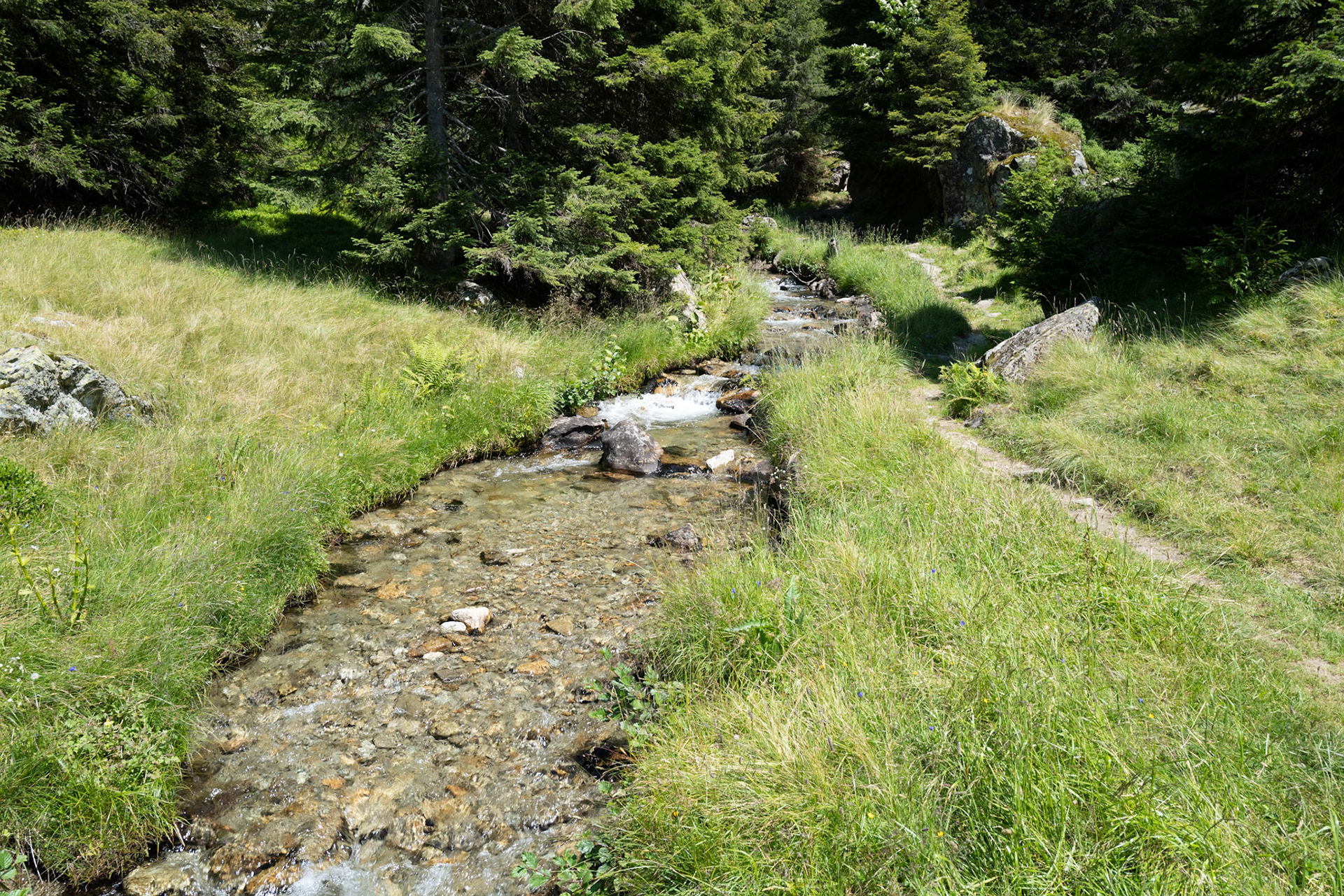 Gadmertal
