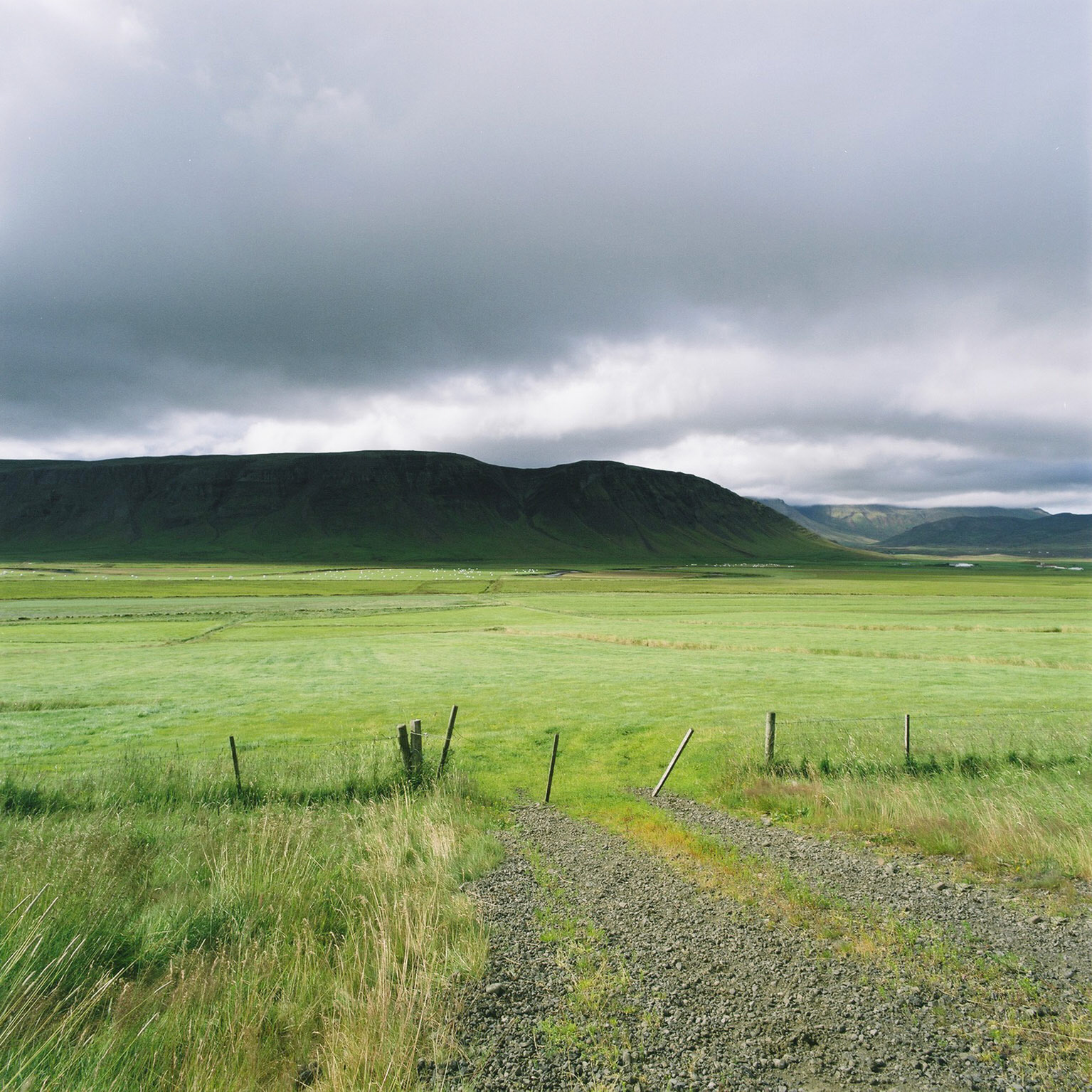 um Þingvellir