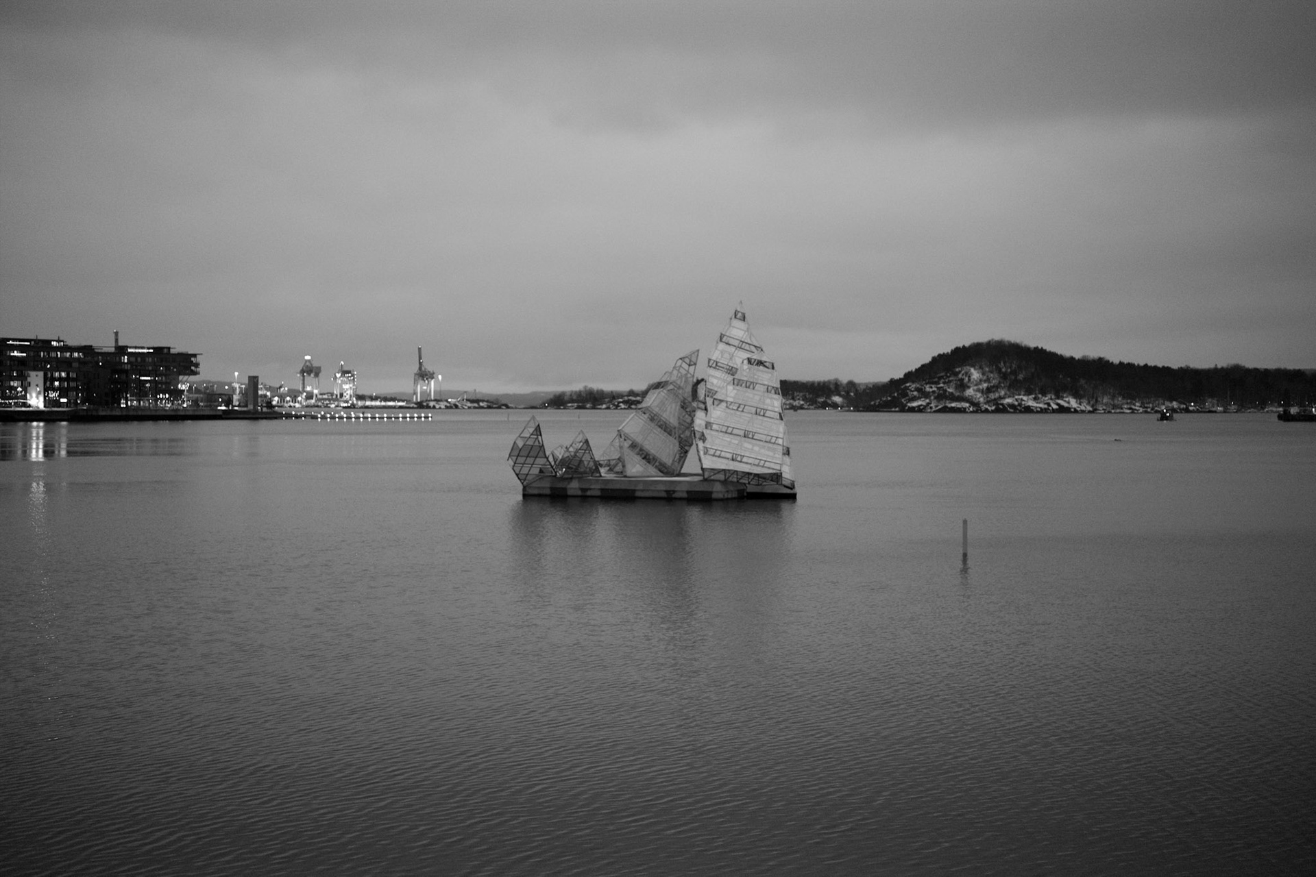 Oslo