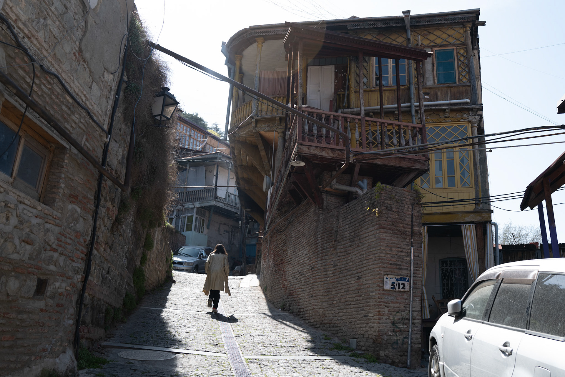 Tblisi