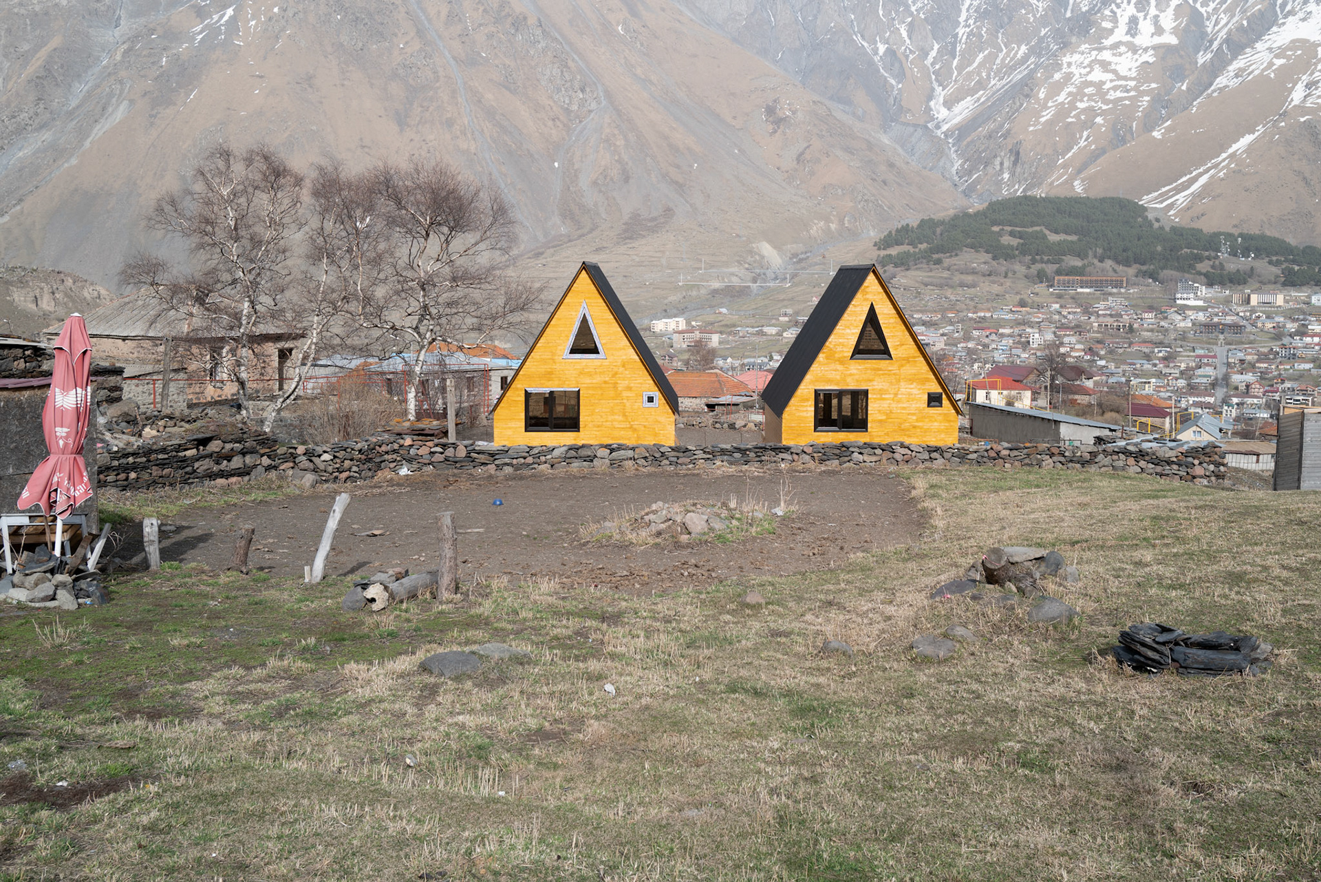Kazbegi