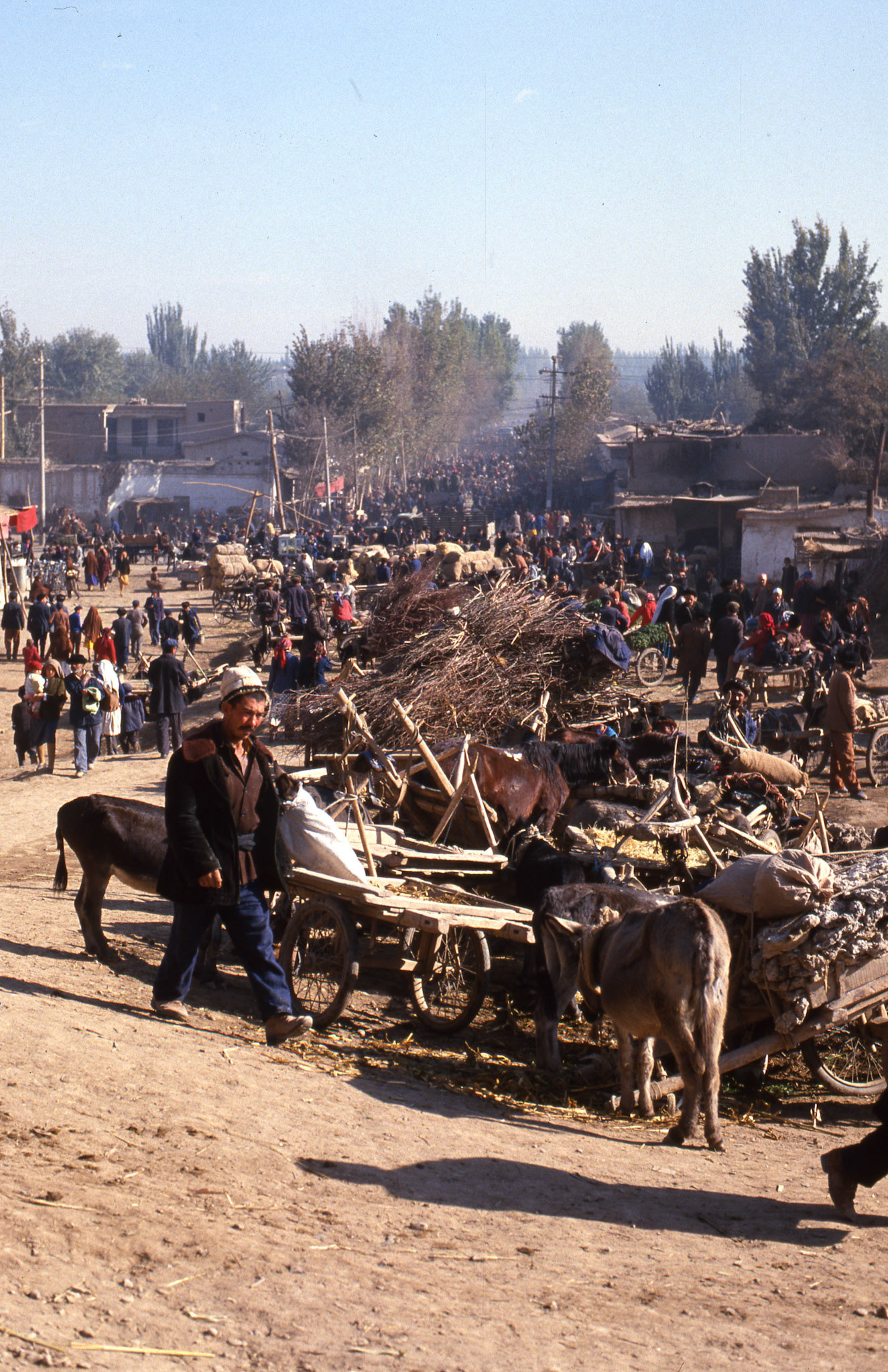 Kashgar