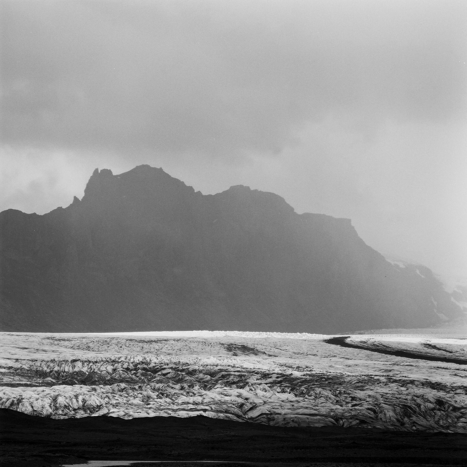 Skaftafellsjökull