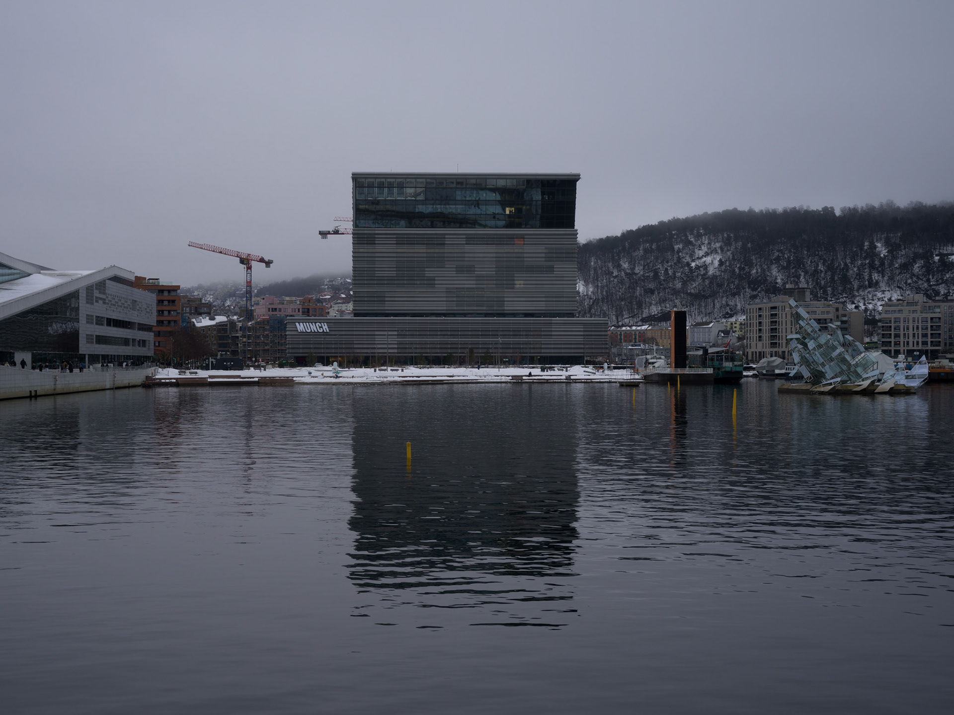 Oslo