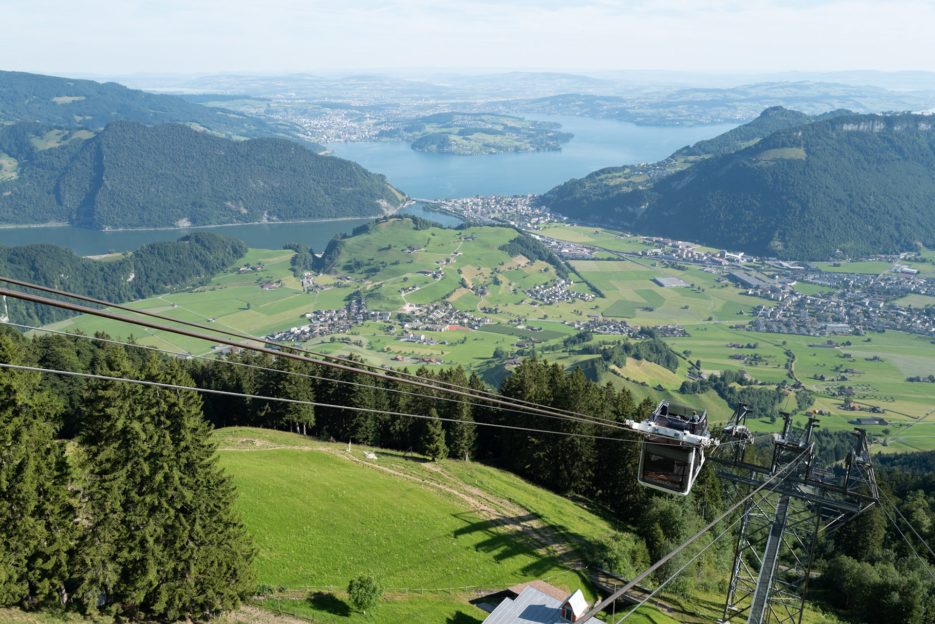 Stanserhorn