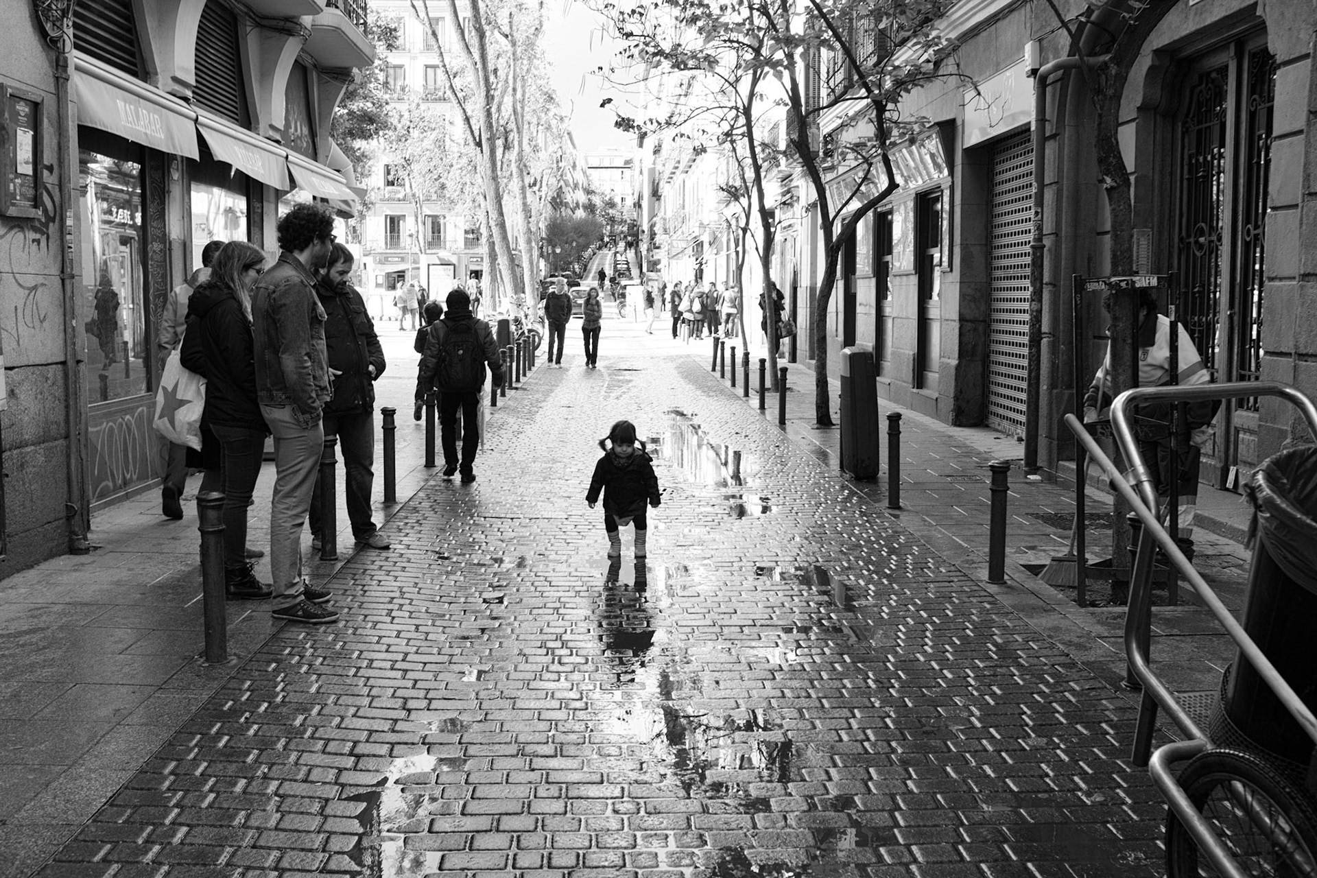Madrid