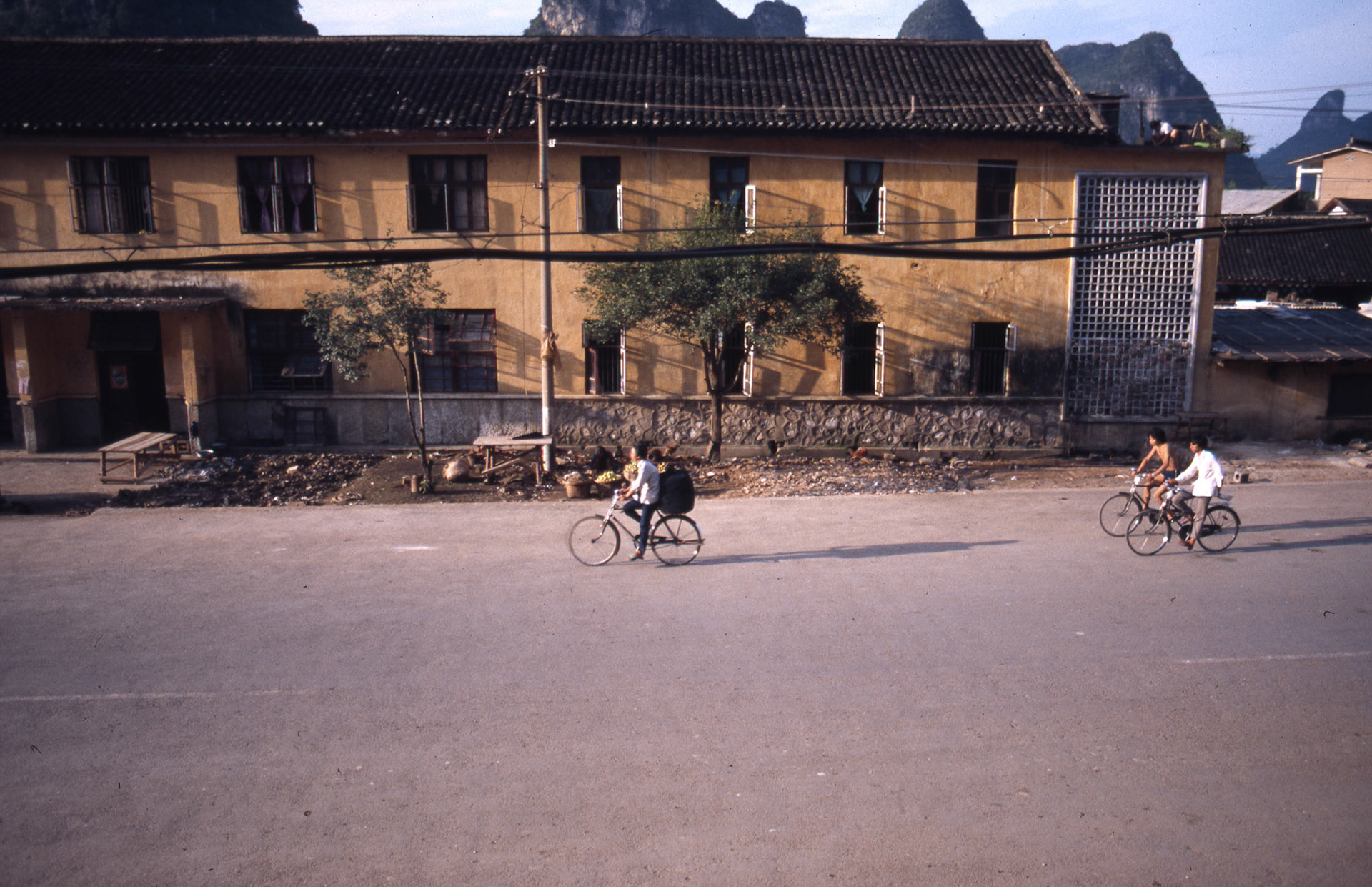 Yangshuo
