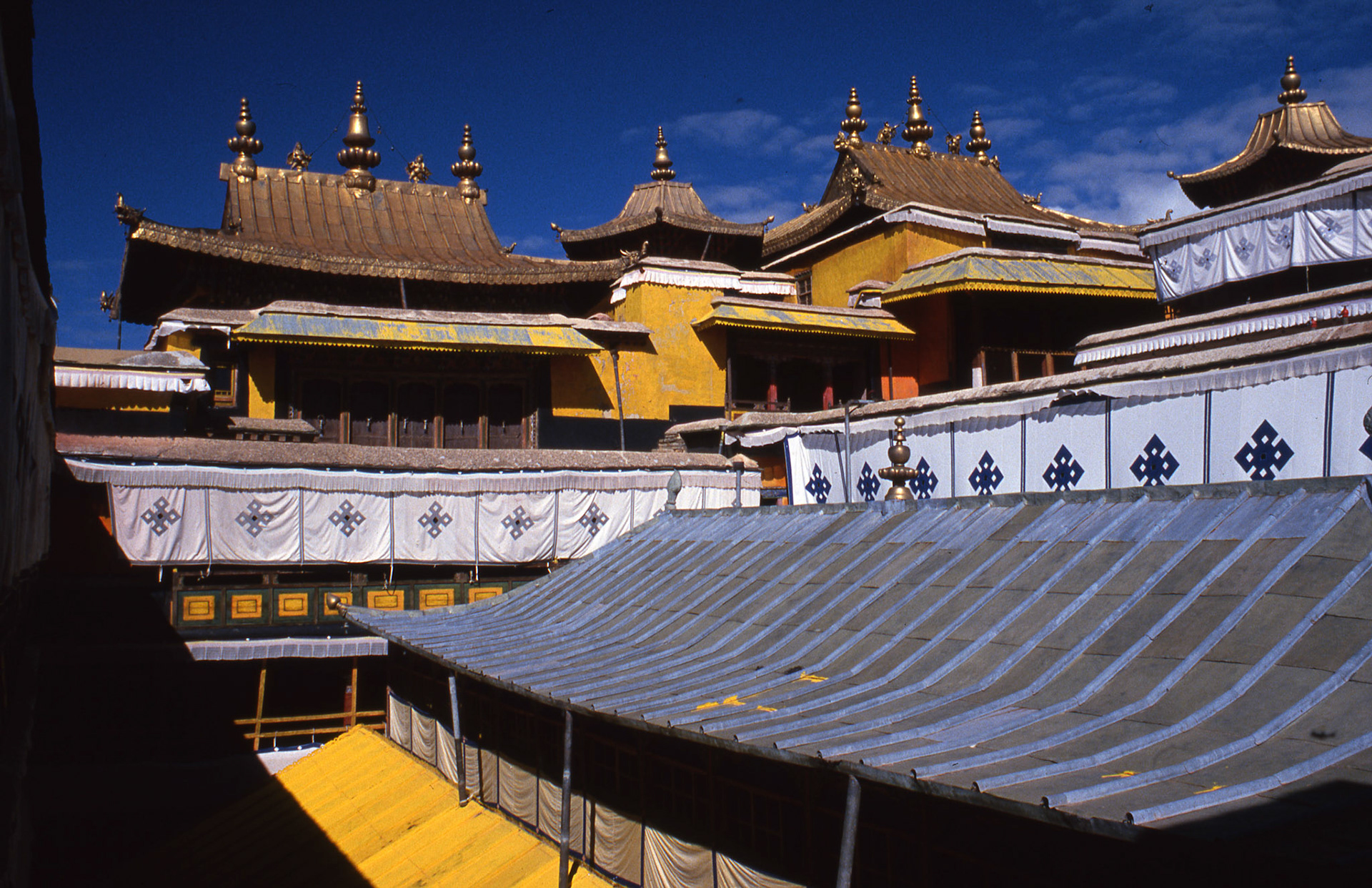 Lhasa