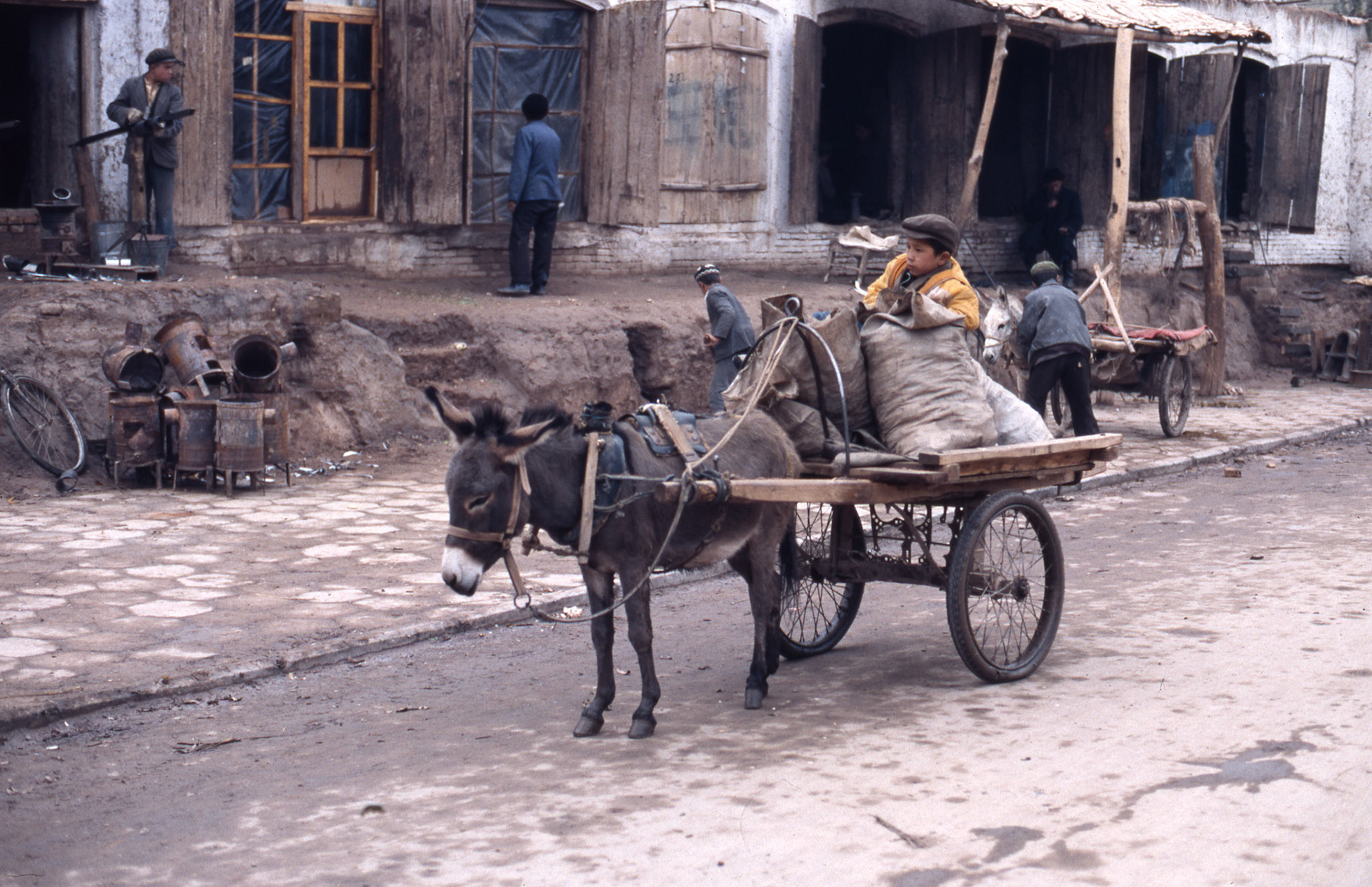 Kashgar