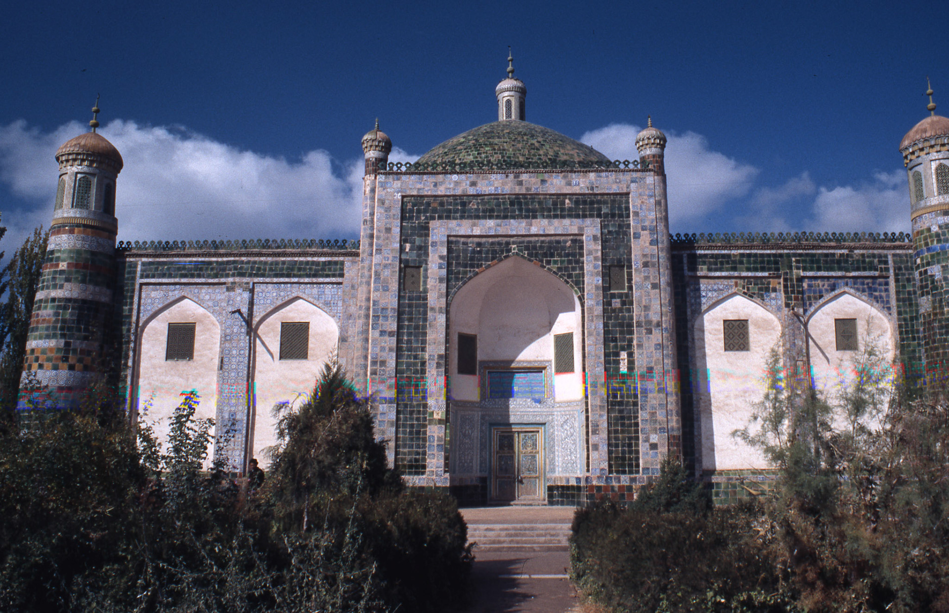 Kashgar