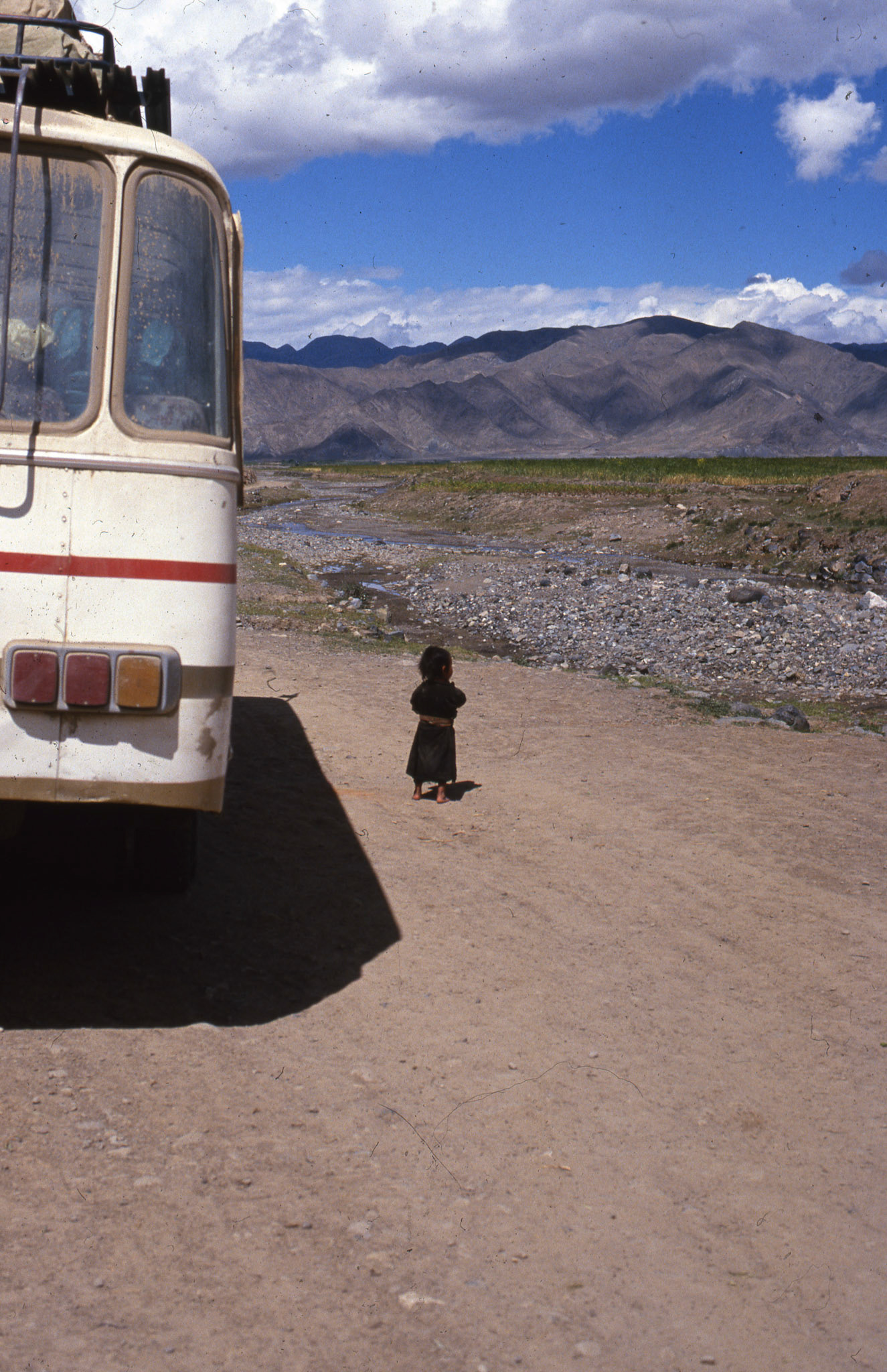 Gyantse