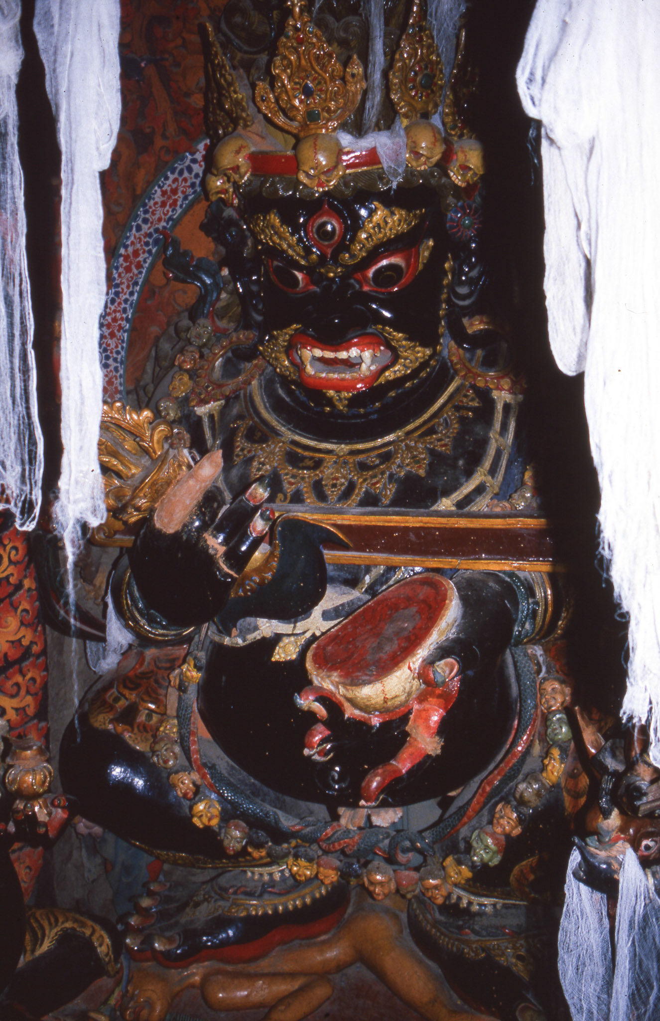 Gyantse