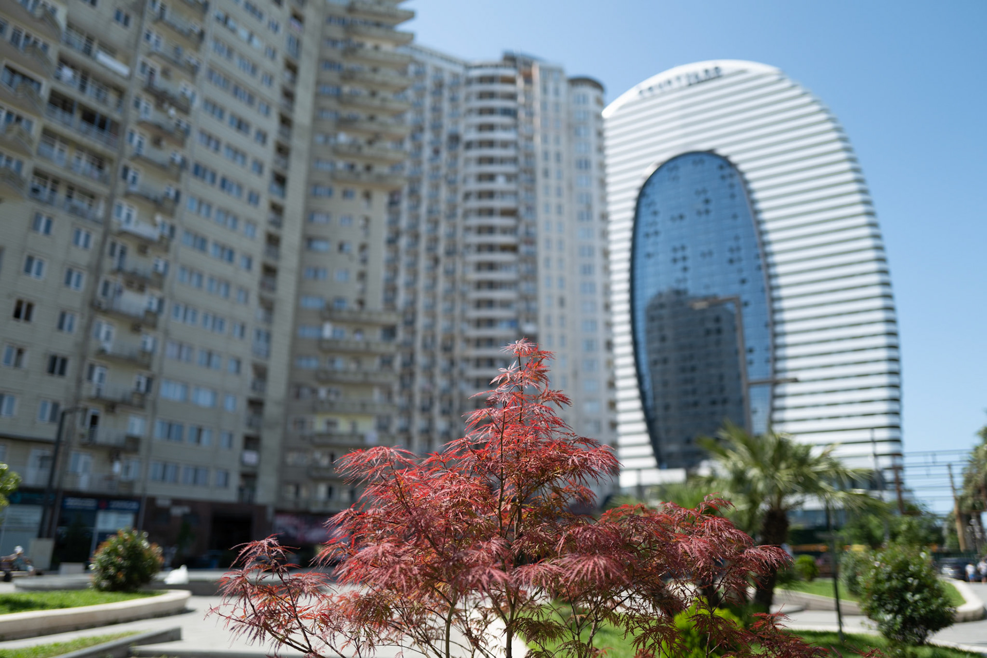 Batumi