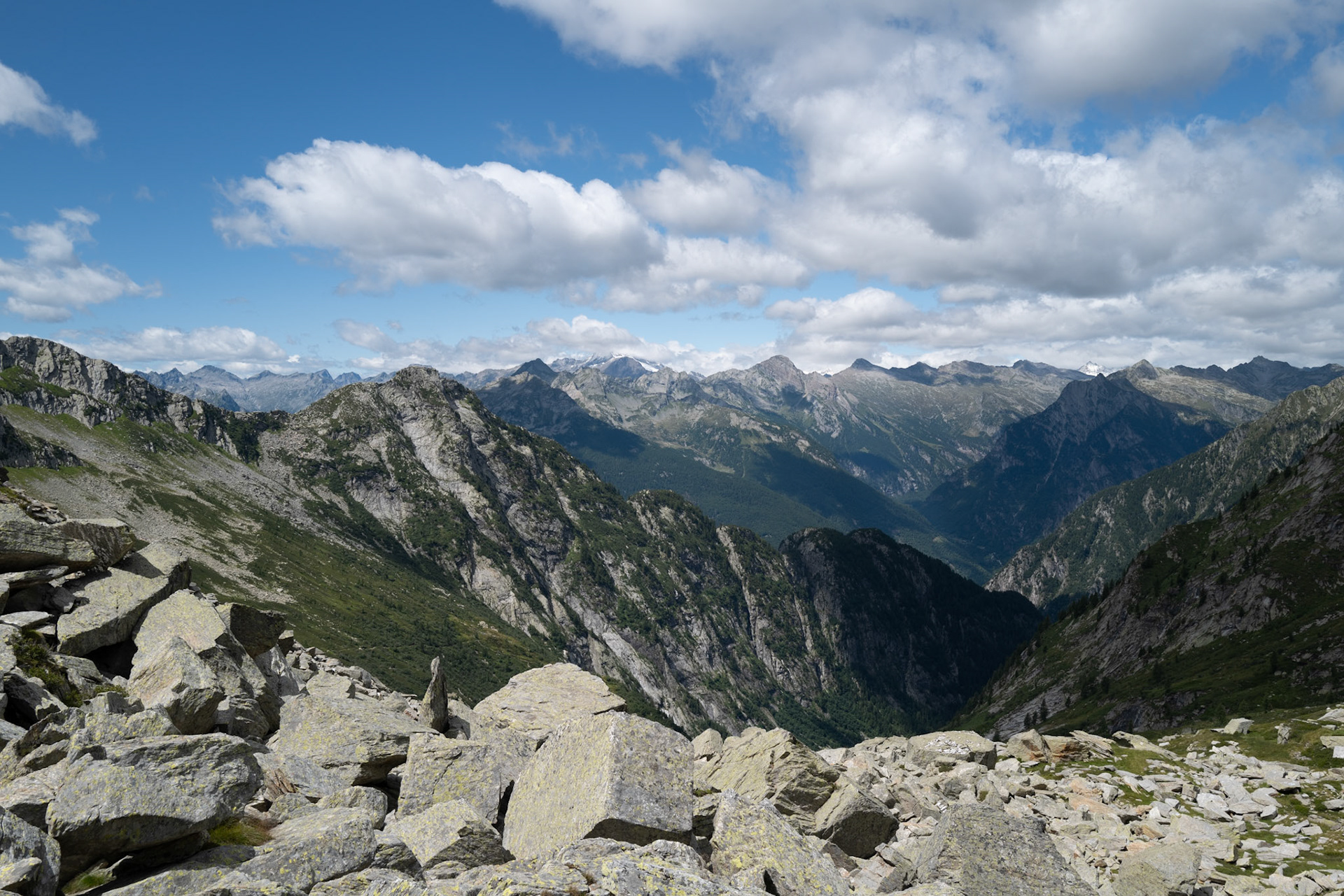 Sonogno-Sornico