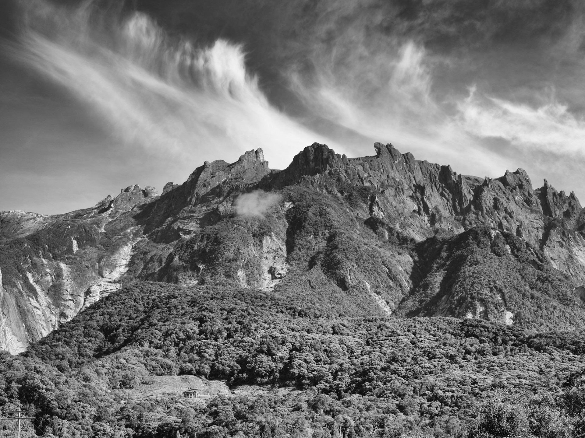 Kinabalu