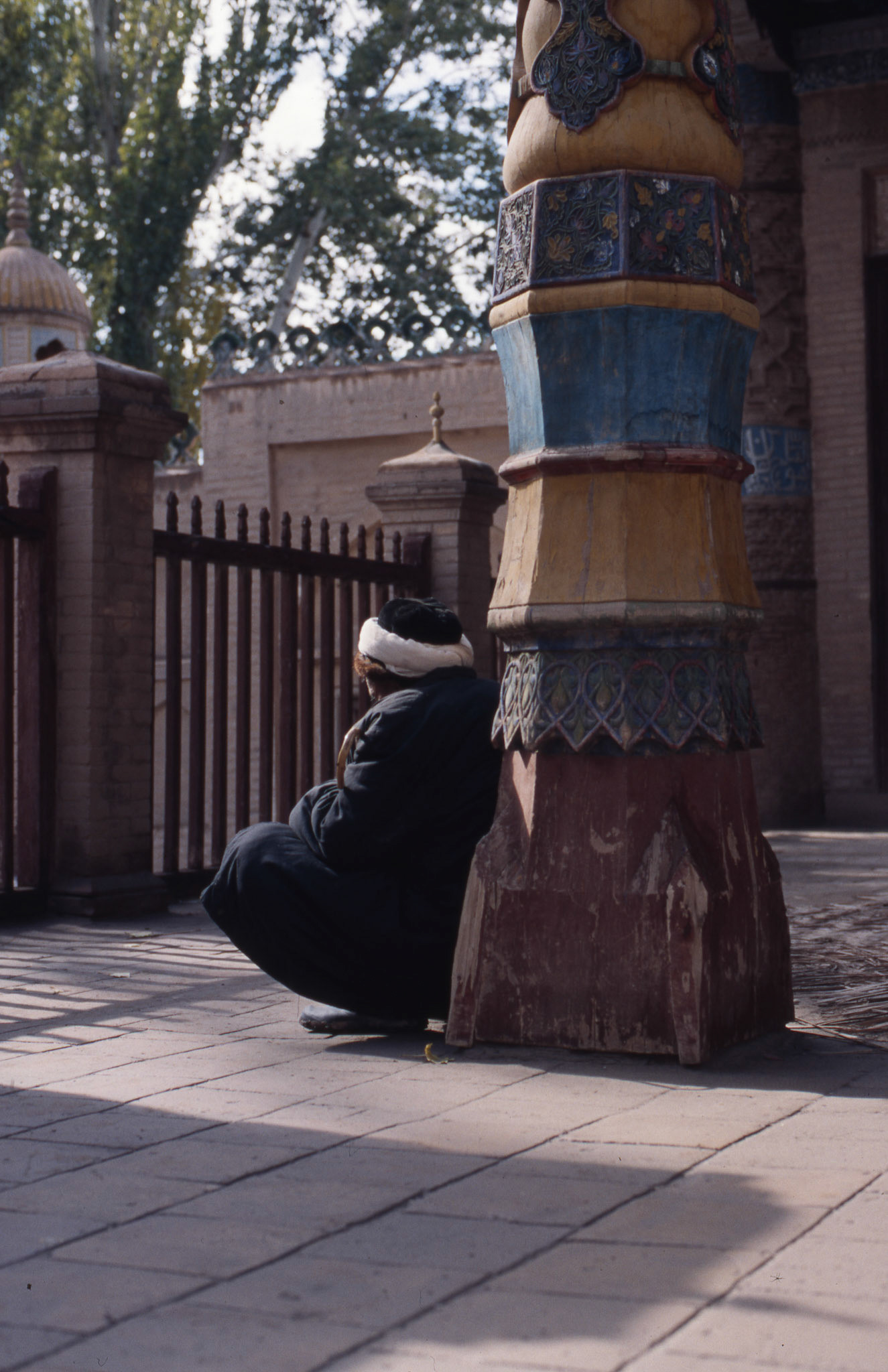 Kashgar
