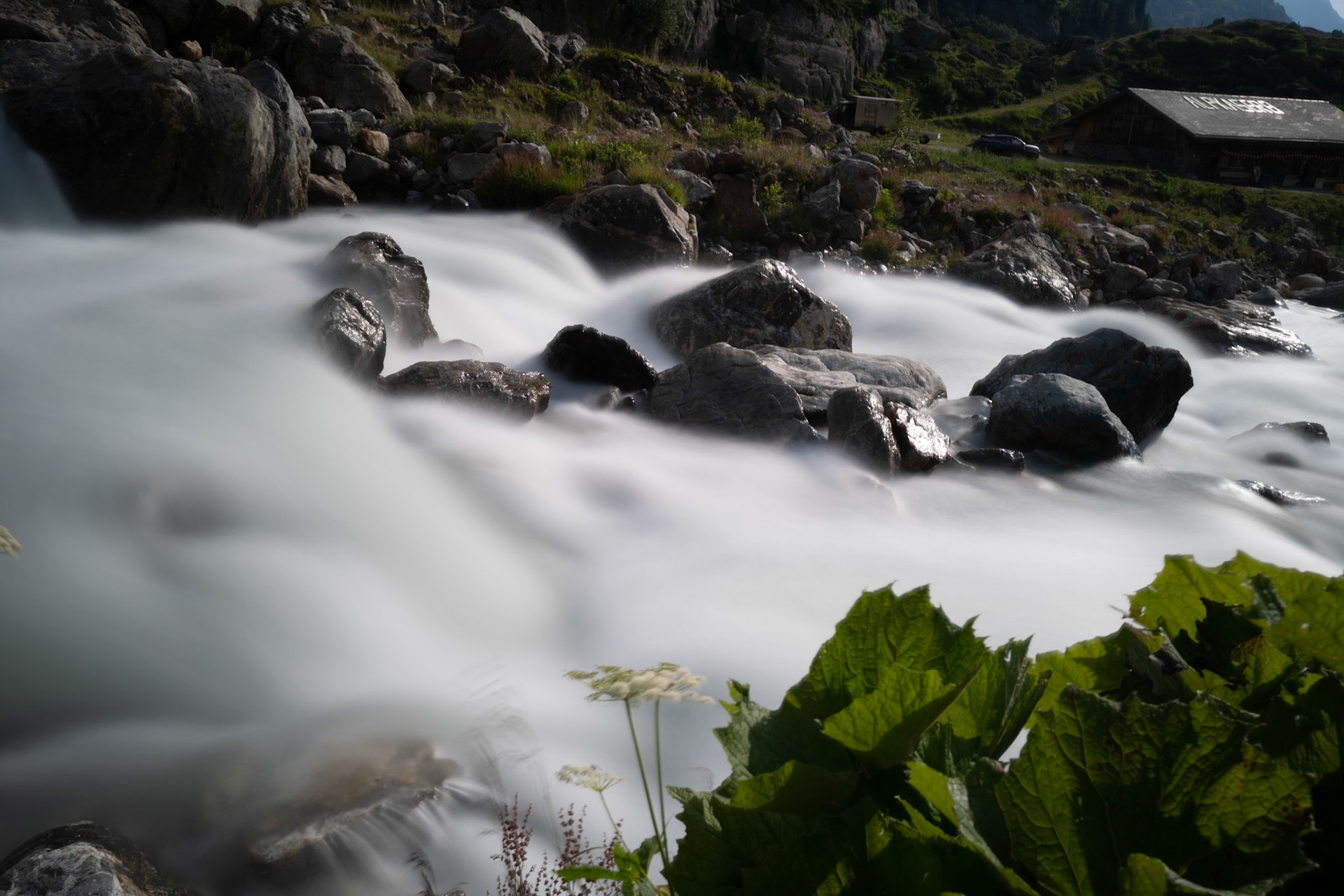 Gadmertal