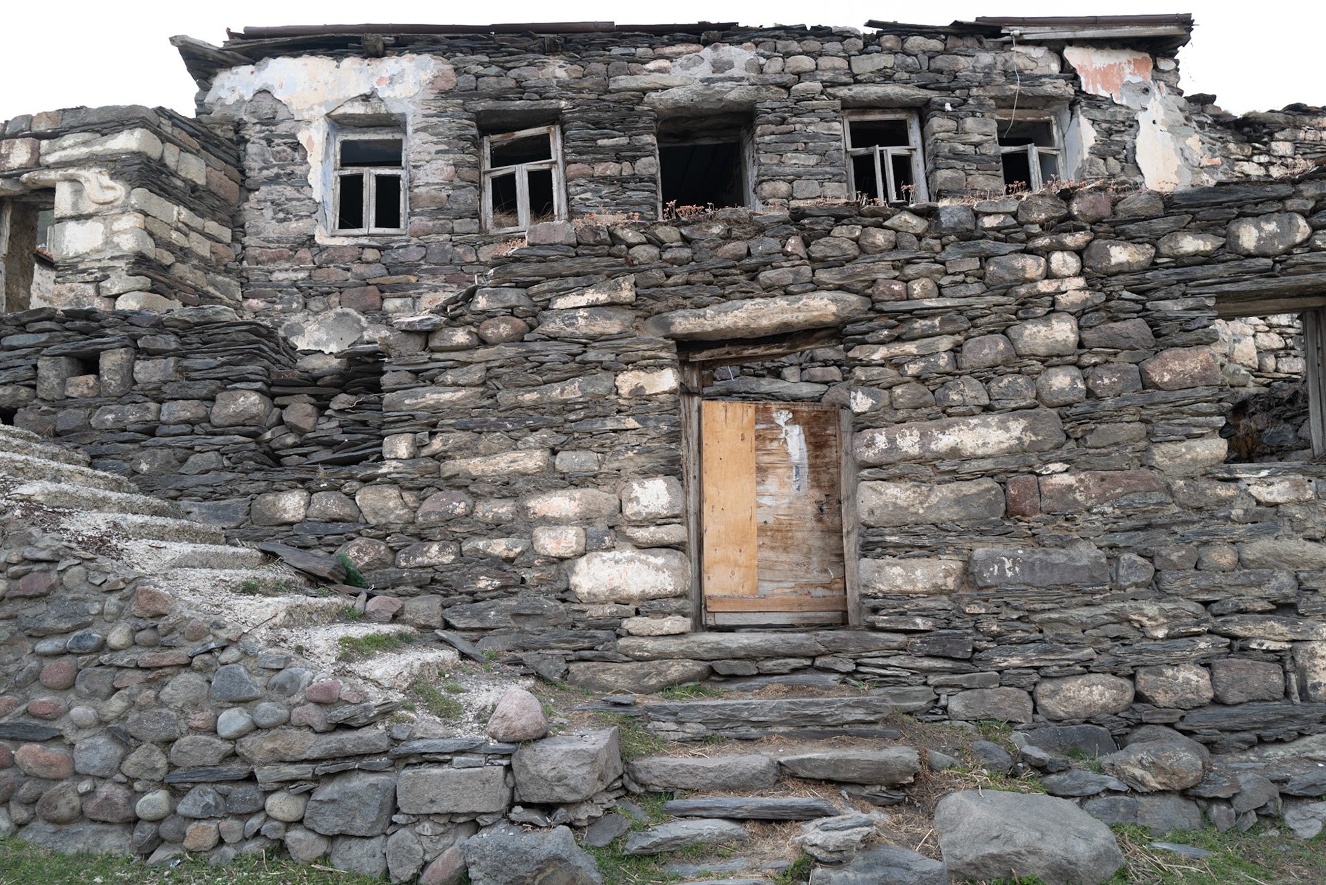 Kazbegi