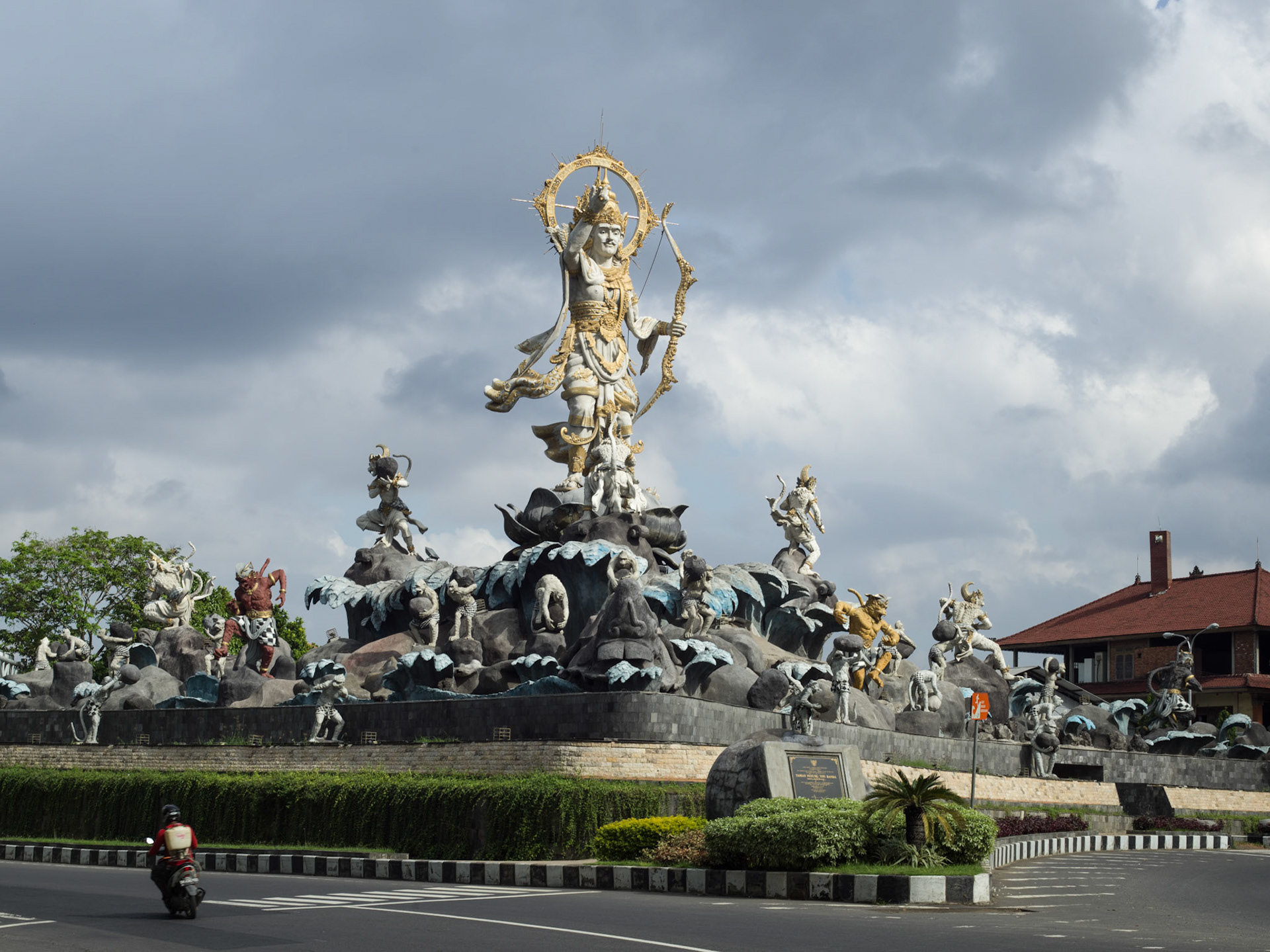 Bali