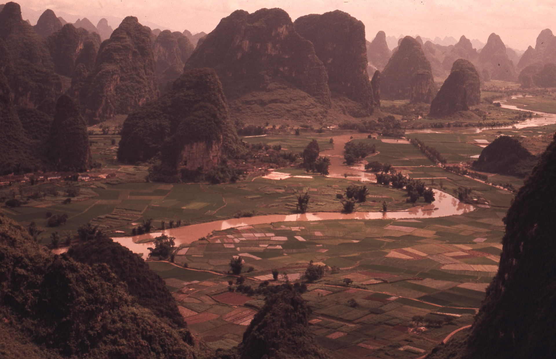 Yangshuo