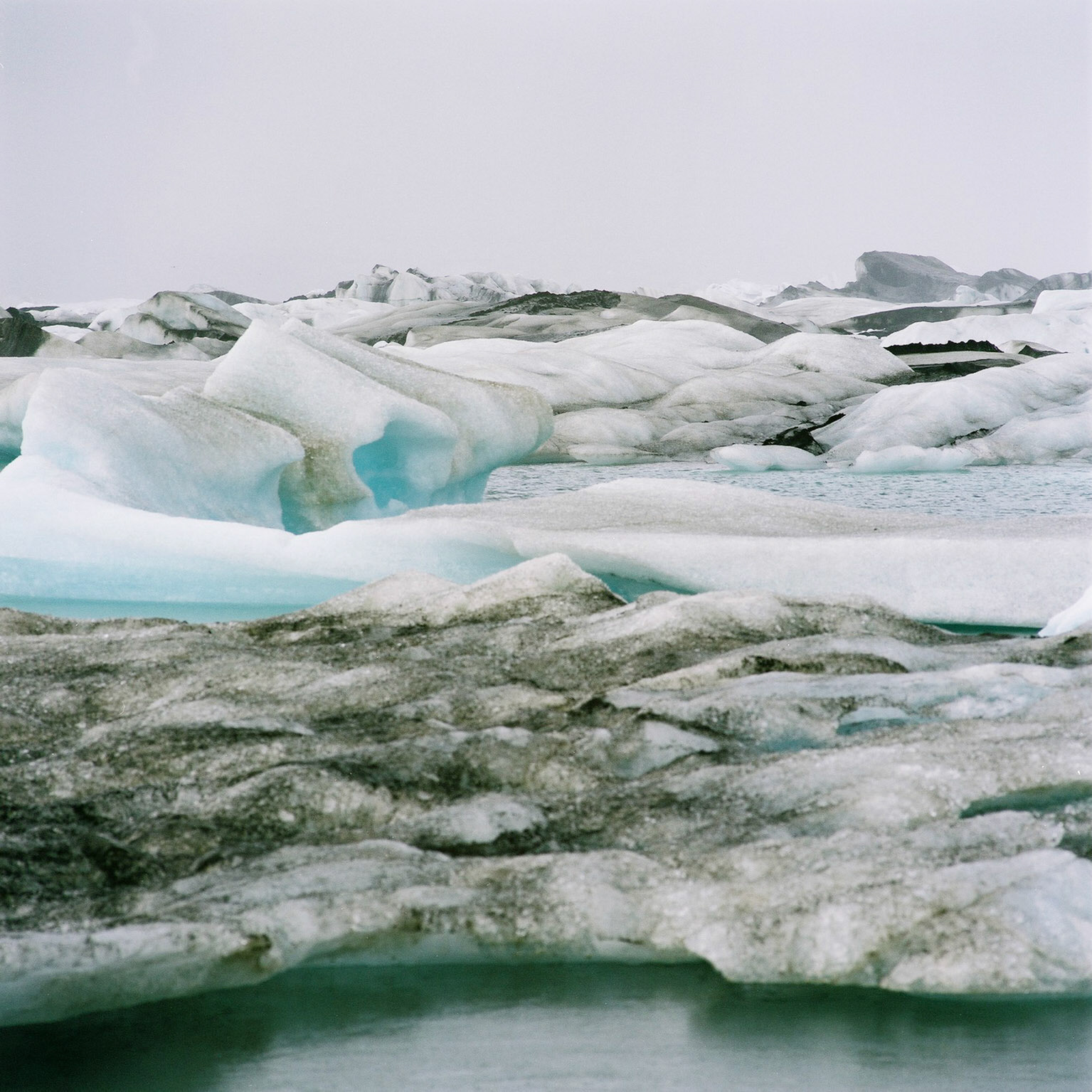 Jökulsarlon Iceland