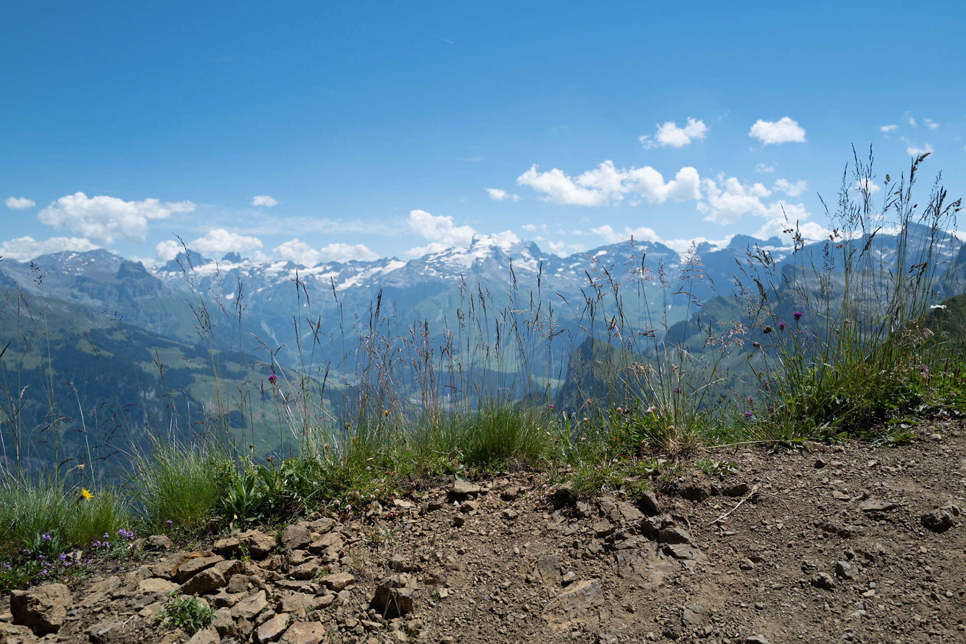 Stanserhorn
