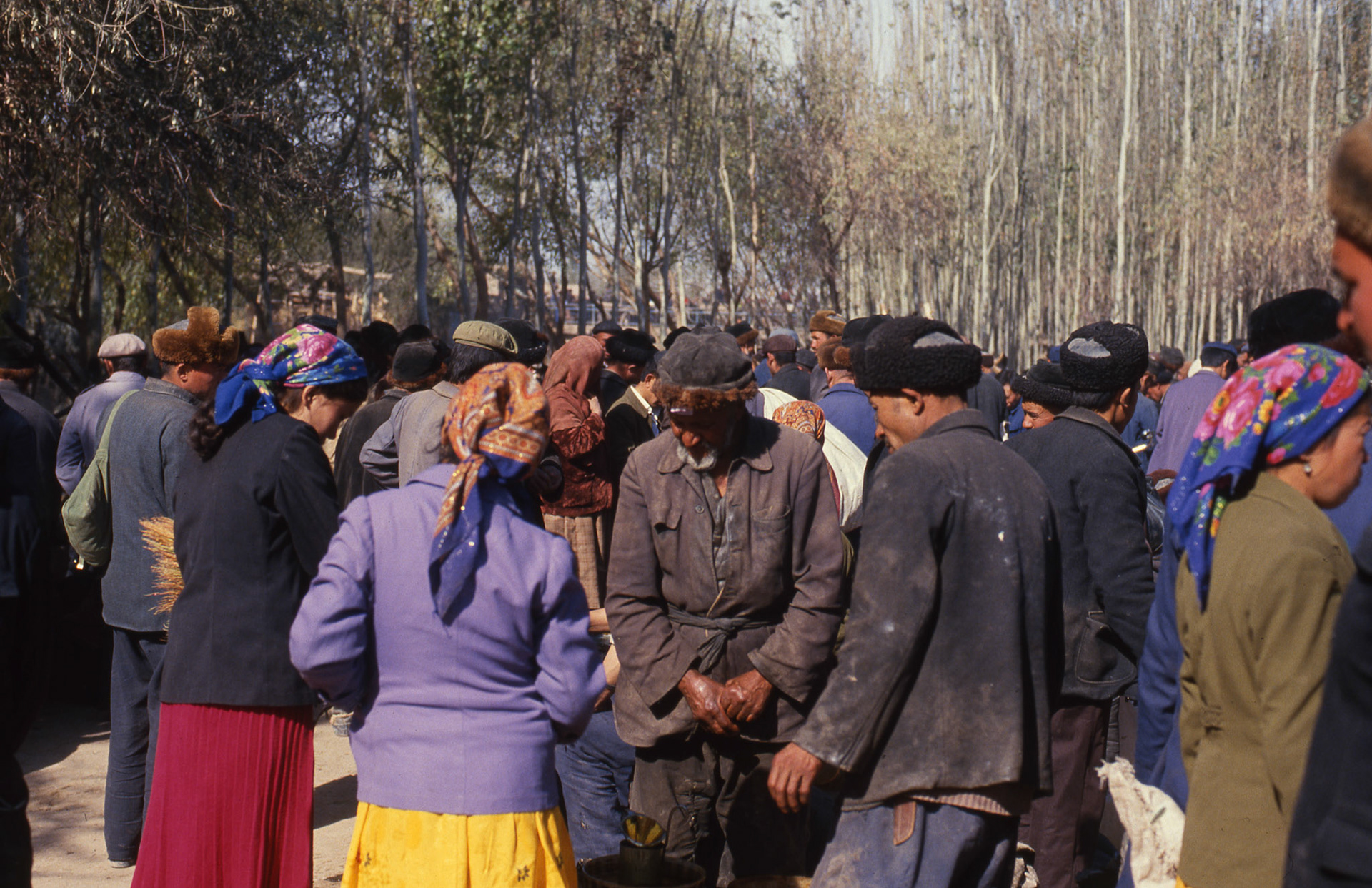 Kashgar