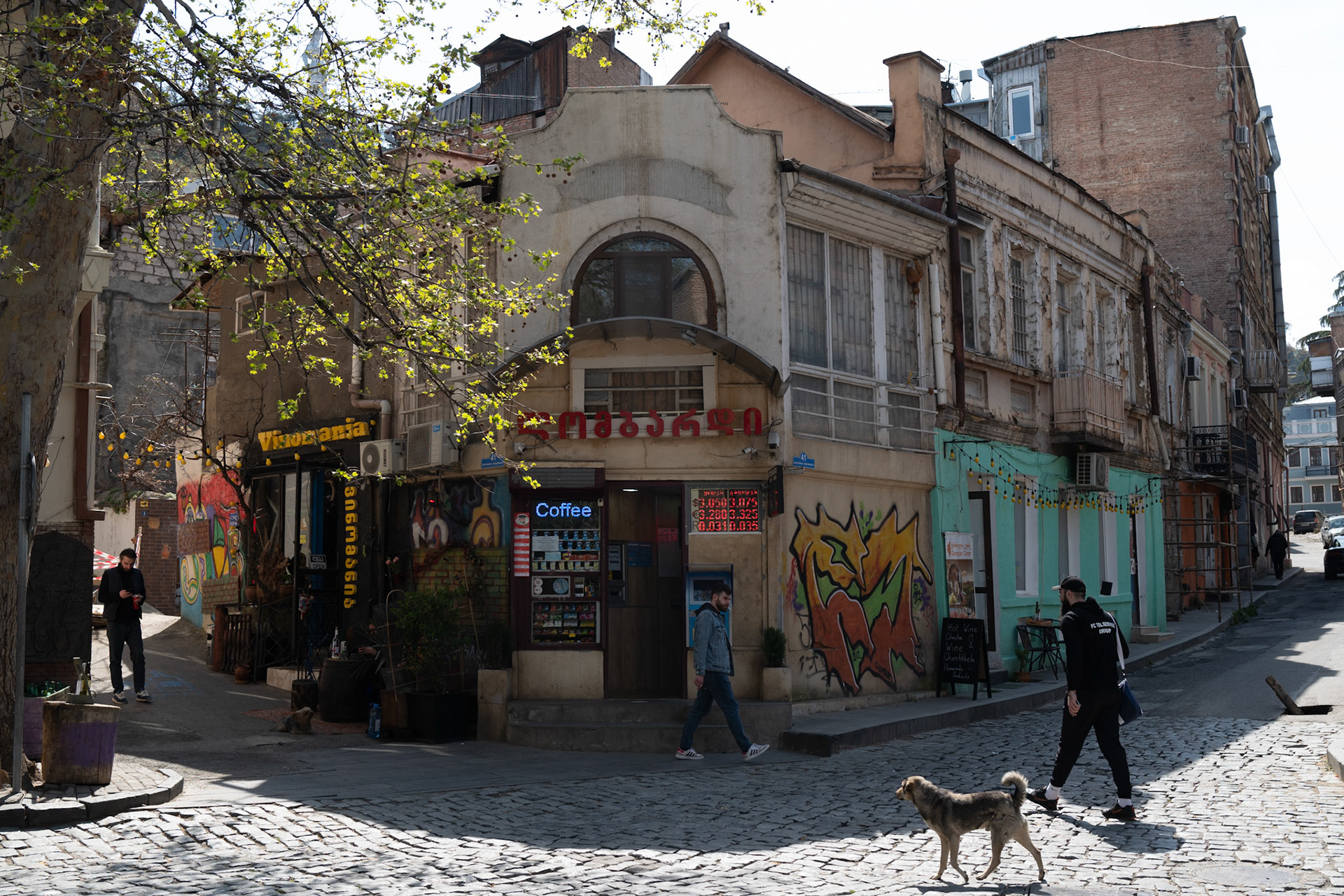 Tblisi