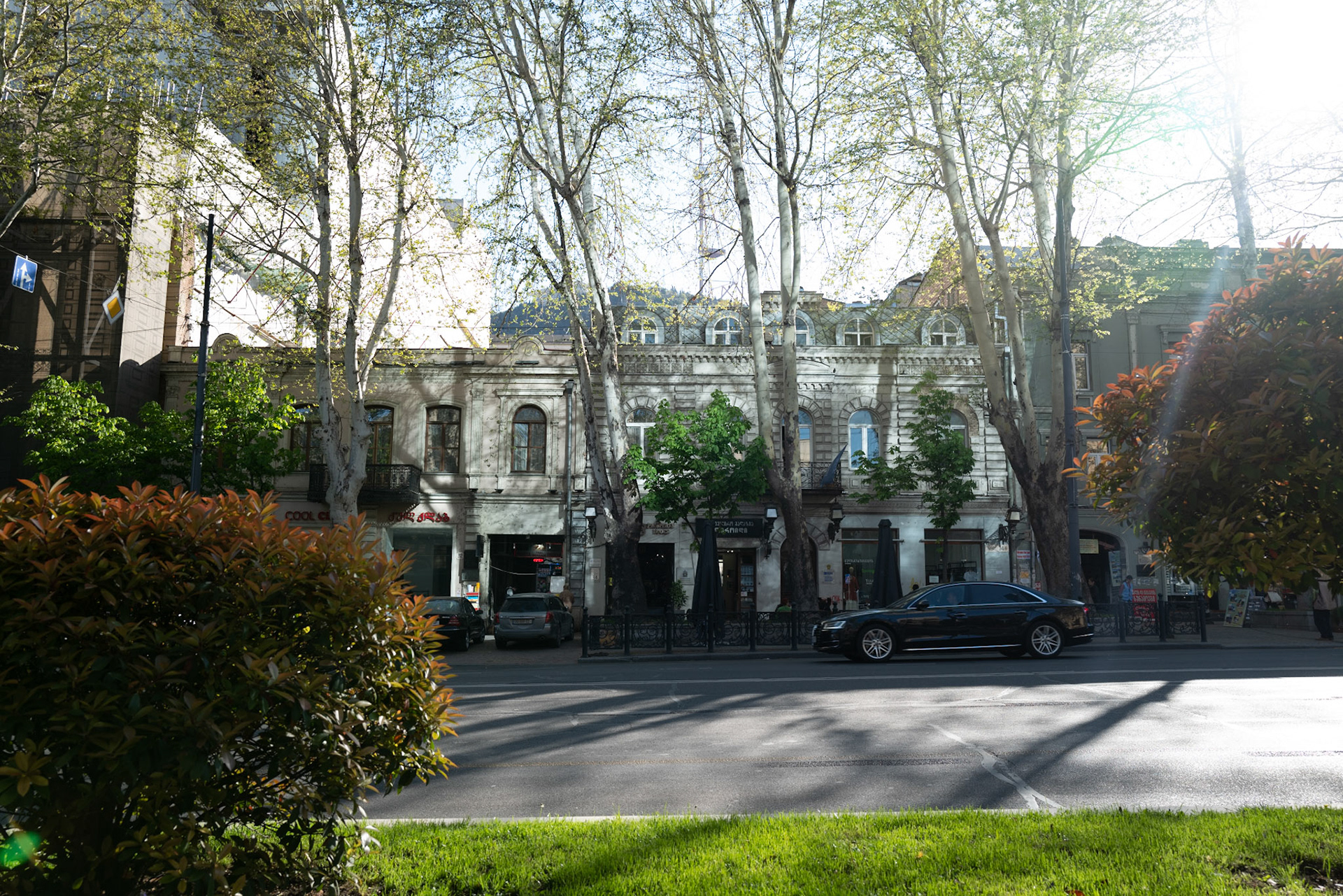 Tblisi