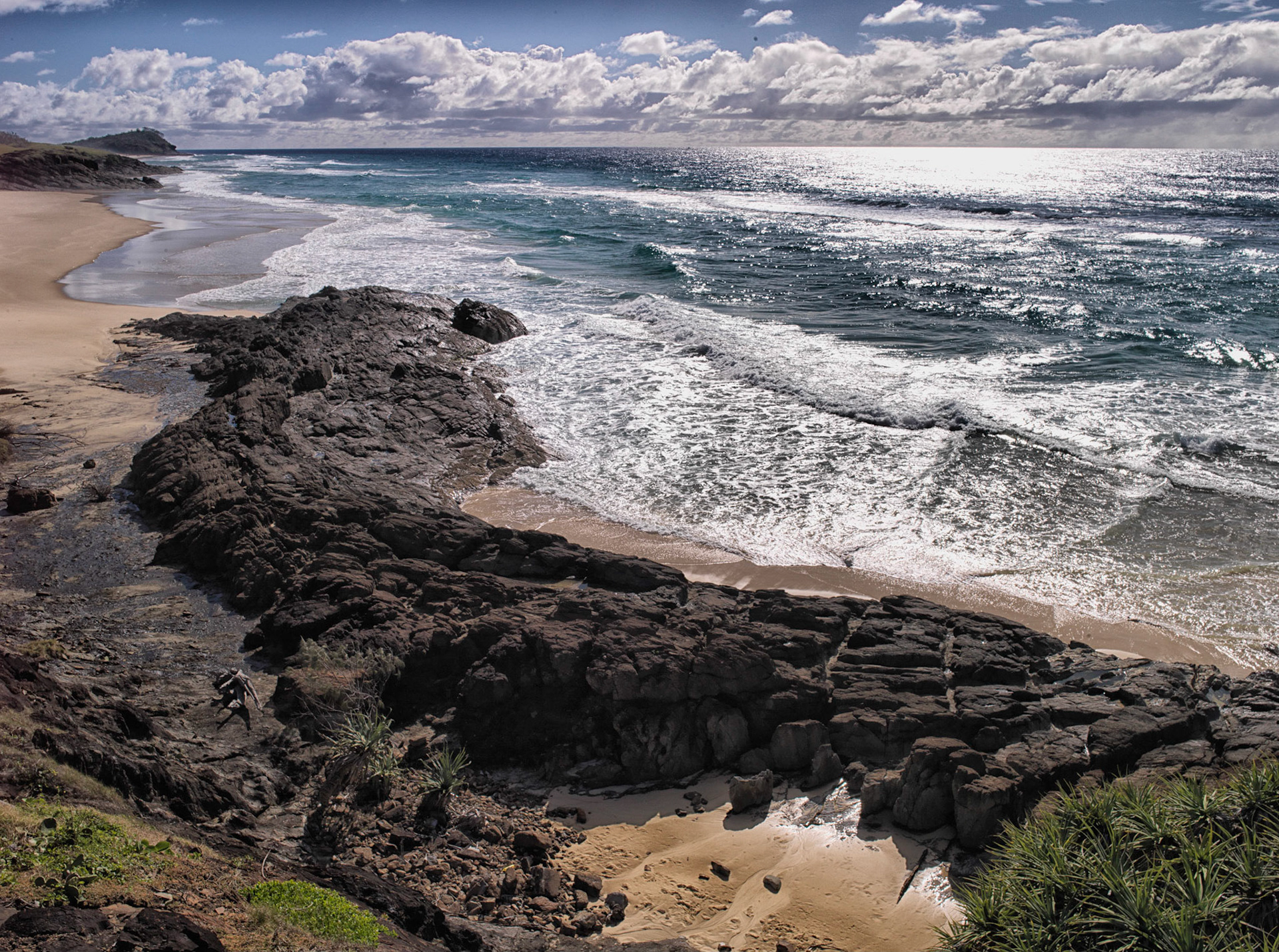 Fraser Island AUS