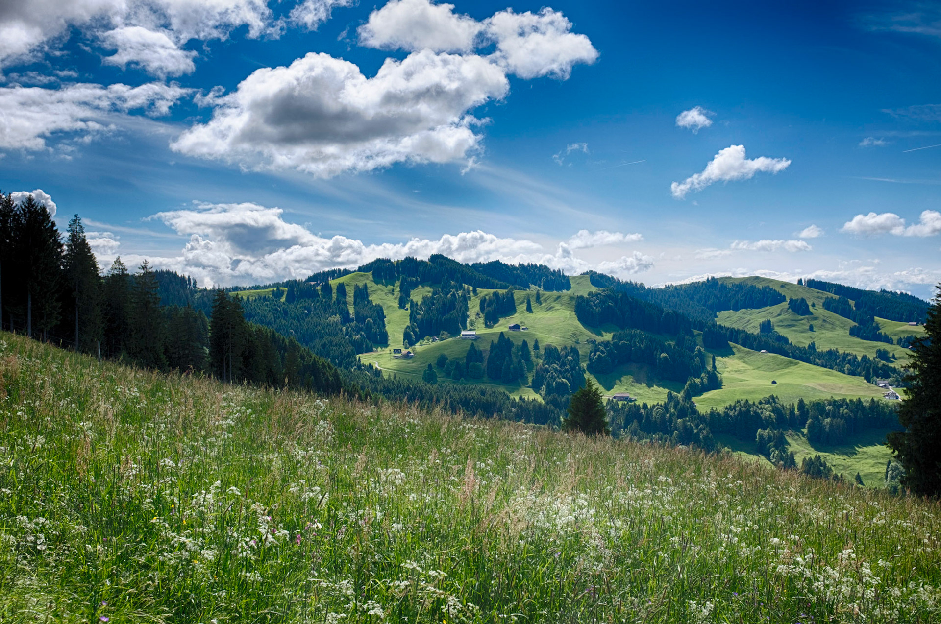 Entlebuch CH