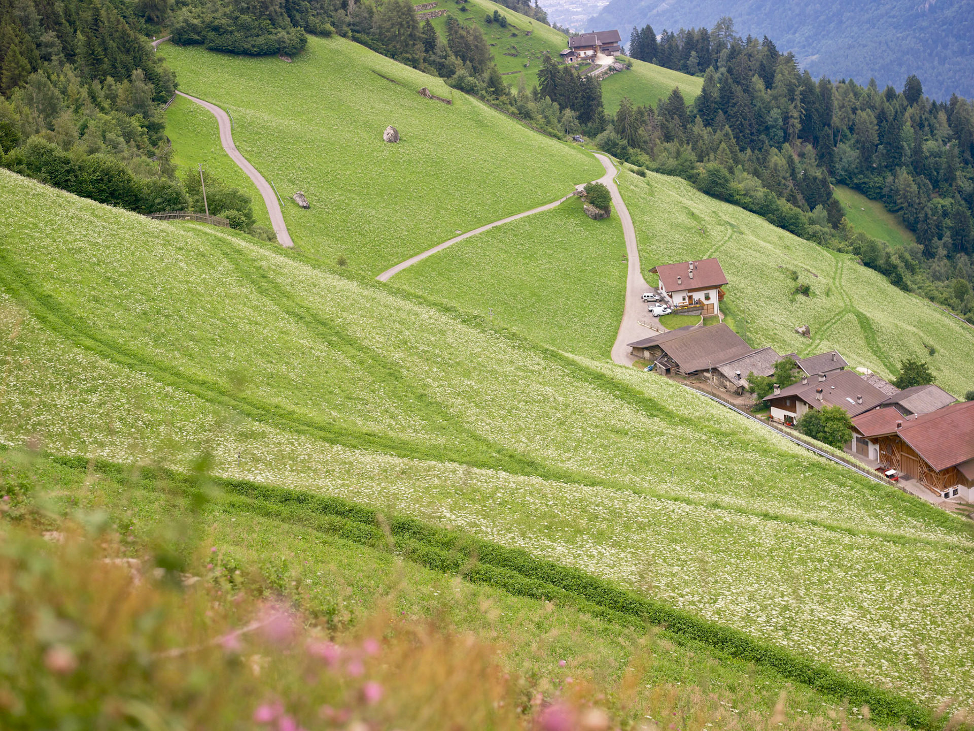 Meran Italy