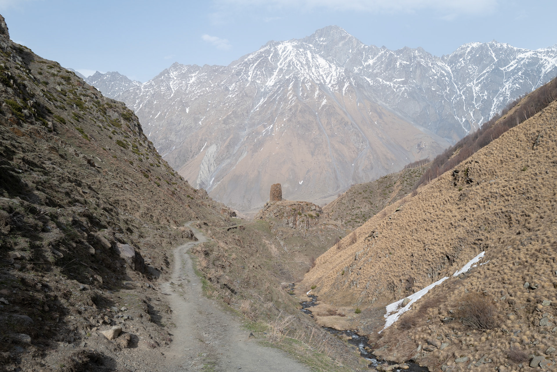 Kazbegi
