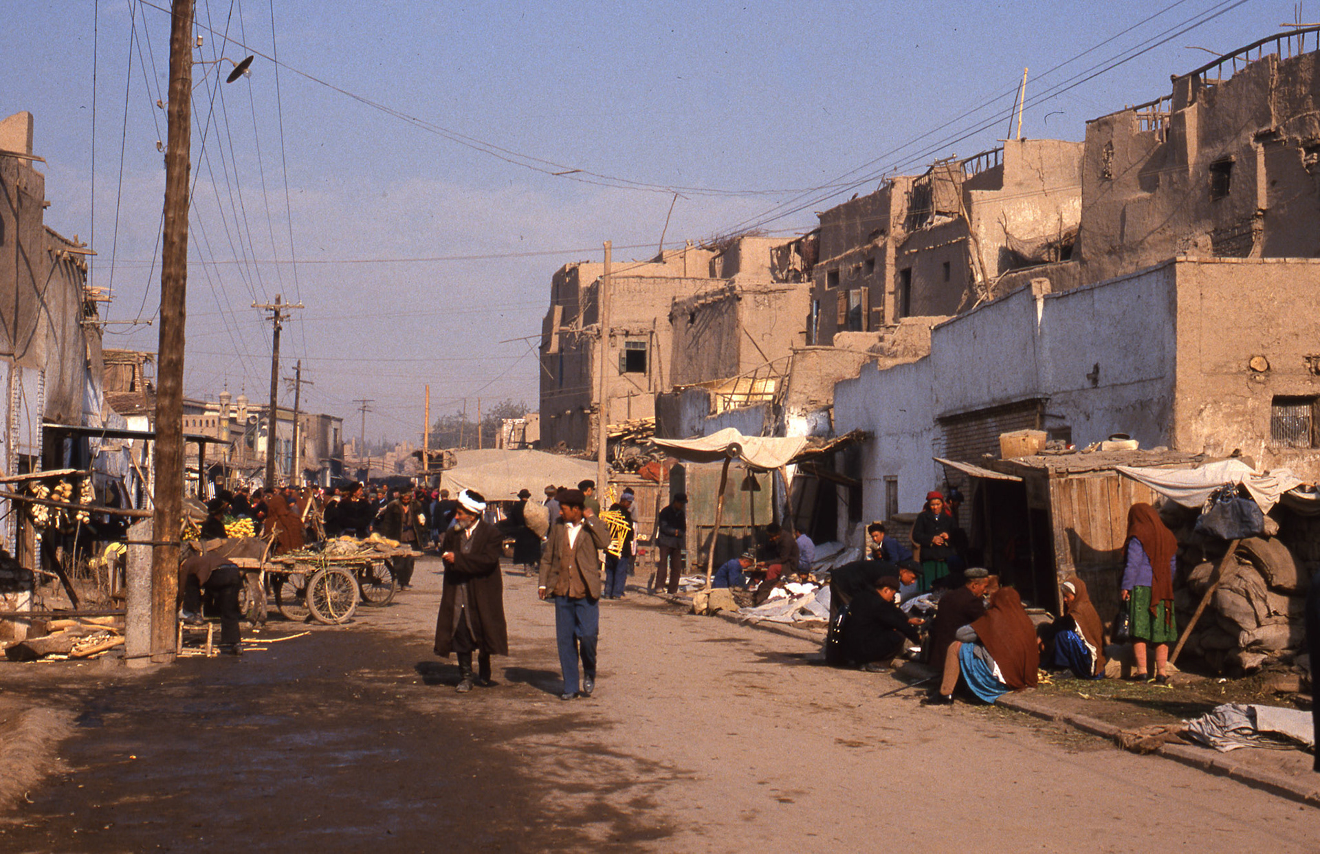 Kashgar