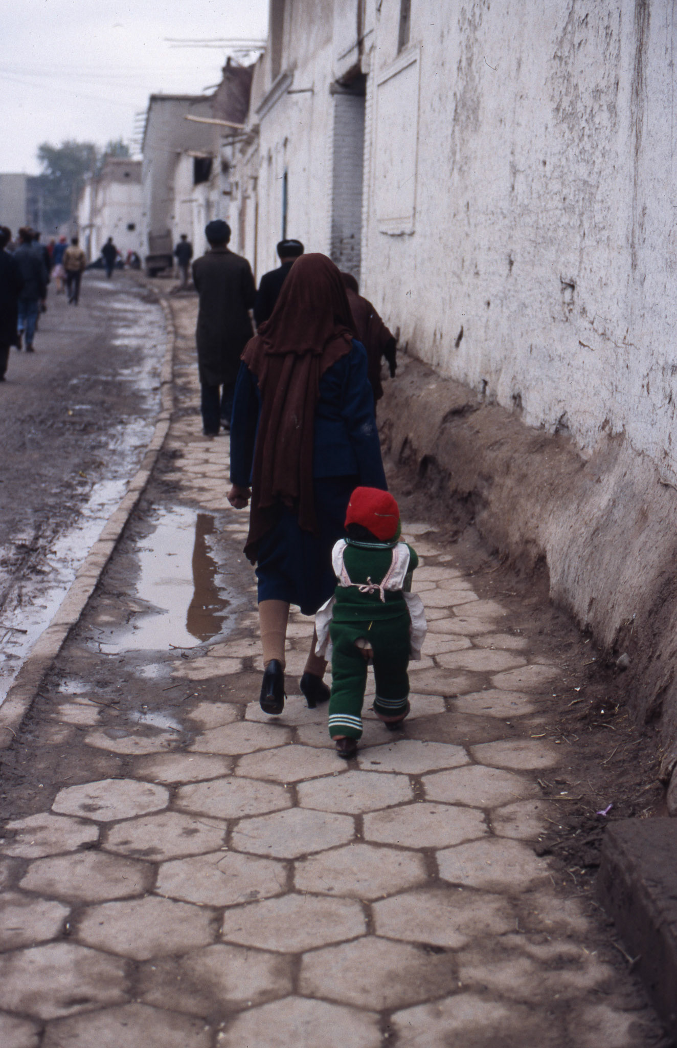 Kashgar