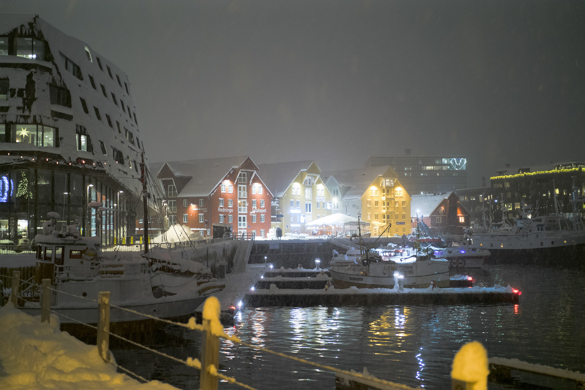 Tromsö